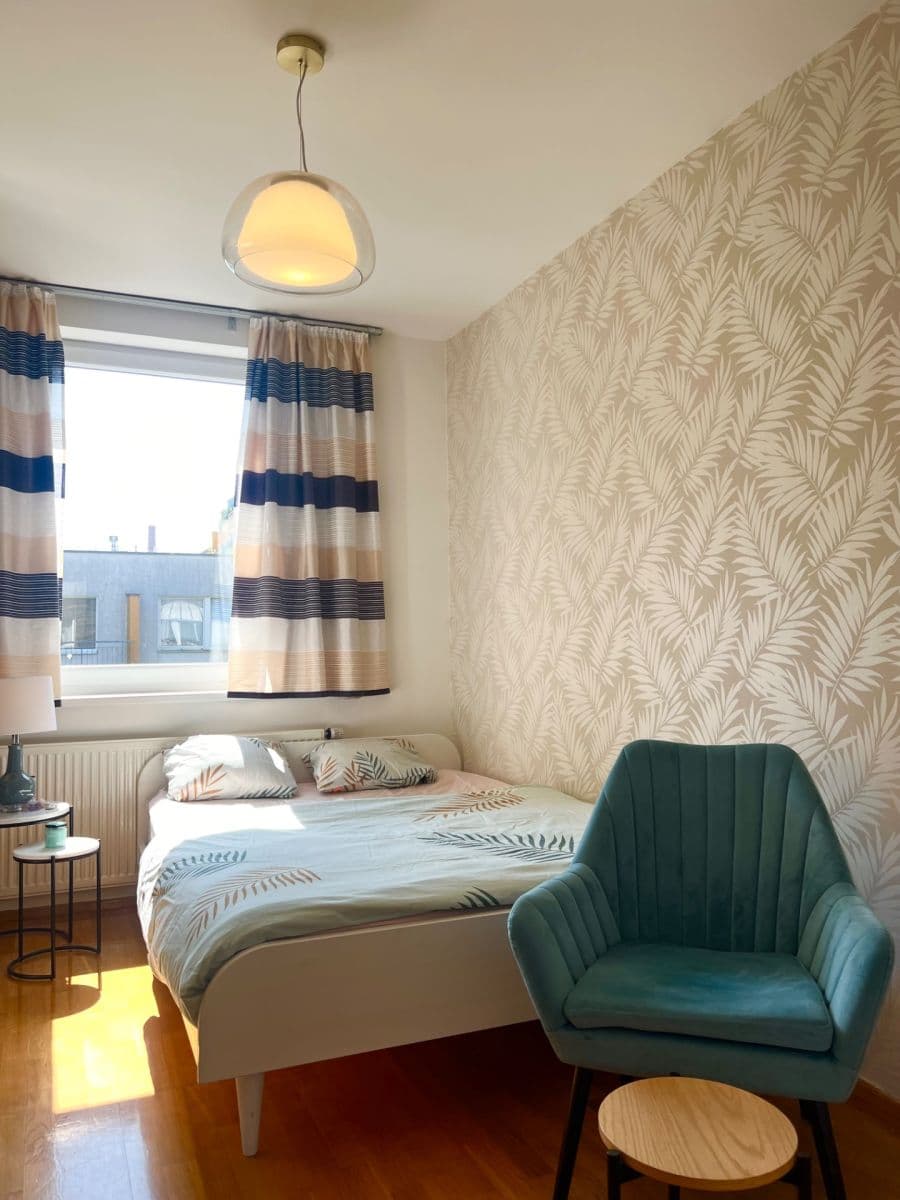 Prenájom domu 150 m², pozemek 92 m², Pod Harfou, Praha, Praha Prenájom domu 150 m², pozemek 92 m², Pod Harfou, Praha, Praha
