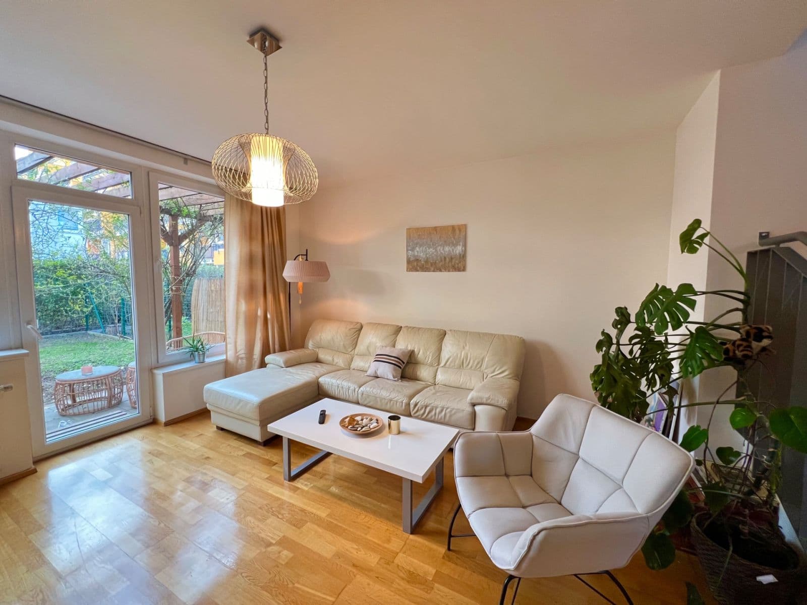 Prenájom domu 150 m², pozemek 92 m², Pod Harfou, Praha, Praha Prenájom domu 150 m², pozemek 92 m², Pod Harfou, Praha, Praha