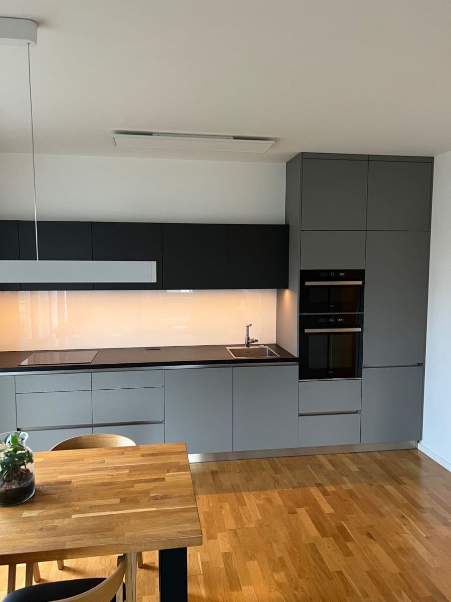 Predaj bytu 3-izbový 81 m², Saarinenova, Praha, Praha Predaj bytu 3-izbový 81 m², Saarinenova, Praha, Praha
