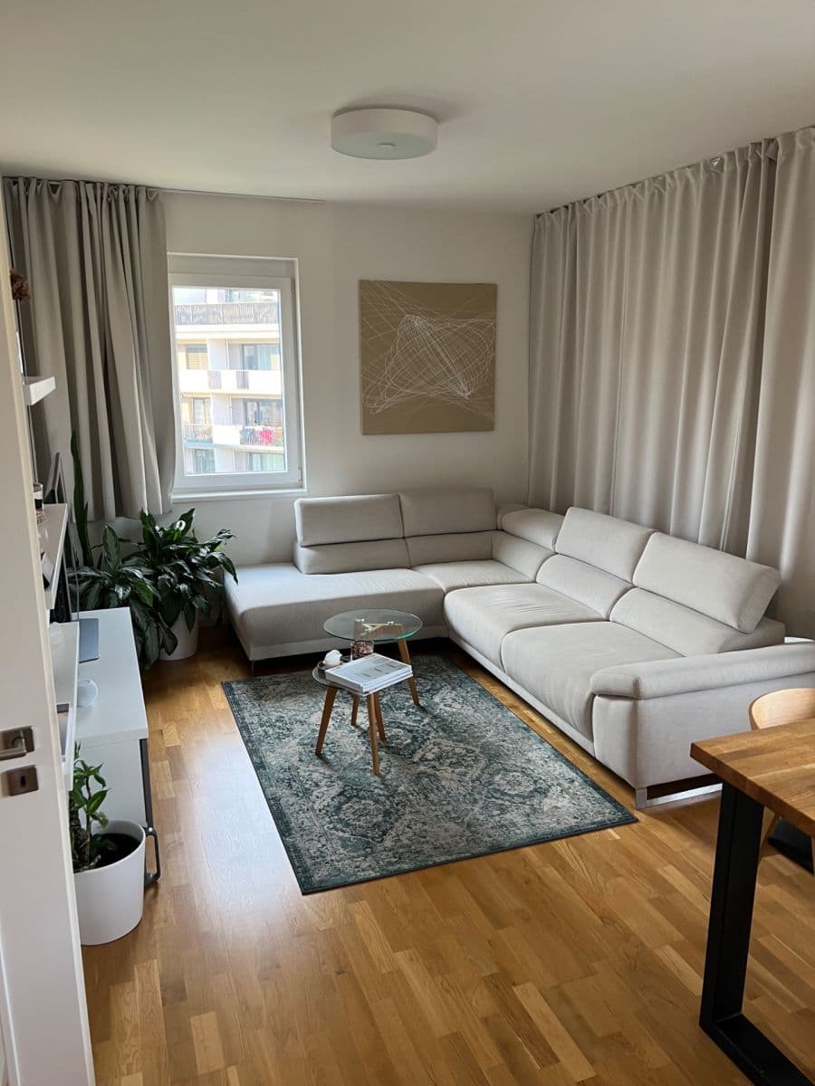 Predaj bytu 3-izbový 81 m², Saarinenova, Praha, Praha Predaj bytu 3-izbový 81 m², Saarinenova, Praha, Praha