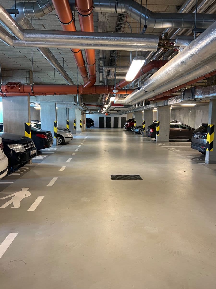 Predaj bytu 3-izbový 81 m², Saarinenova, Praha, Praha Predaj bytu 3-izbový 81 m², Saarinenova, Praha, Praha