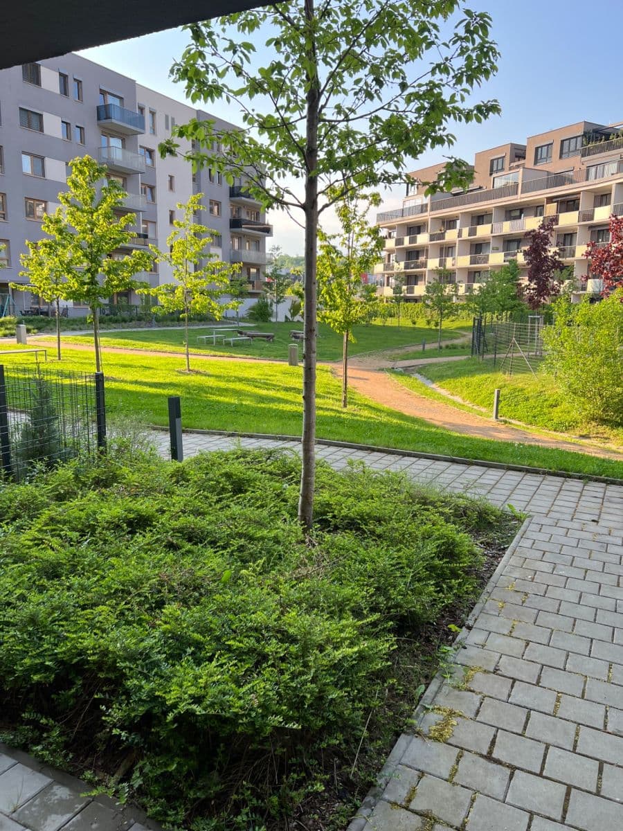 Predaj bytu 3-izbový 81 m², Saarinenova, Praha, Praha Predaj bytu 3-izbový 81 m², Saarinenova, Praha, Praha