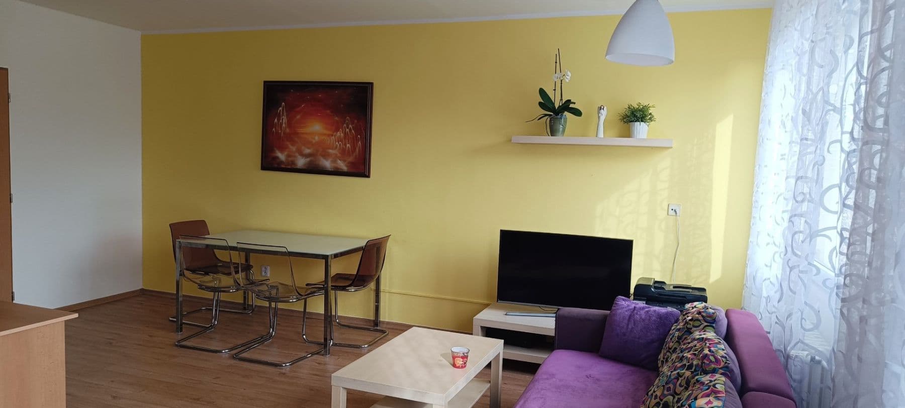 Predaj bytu 3-izbový 70 m², Nad Stadionem, Králův Dvůr, Středočeský kraj Predaj bytu 3-izbový 70 m², Nad Stadionem, Králův Dvůr, Středočeský kraj