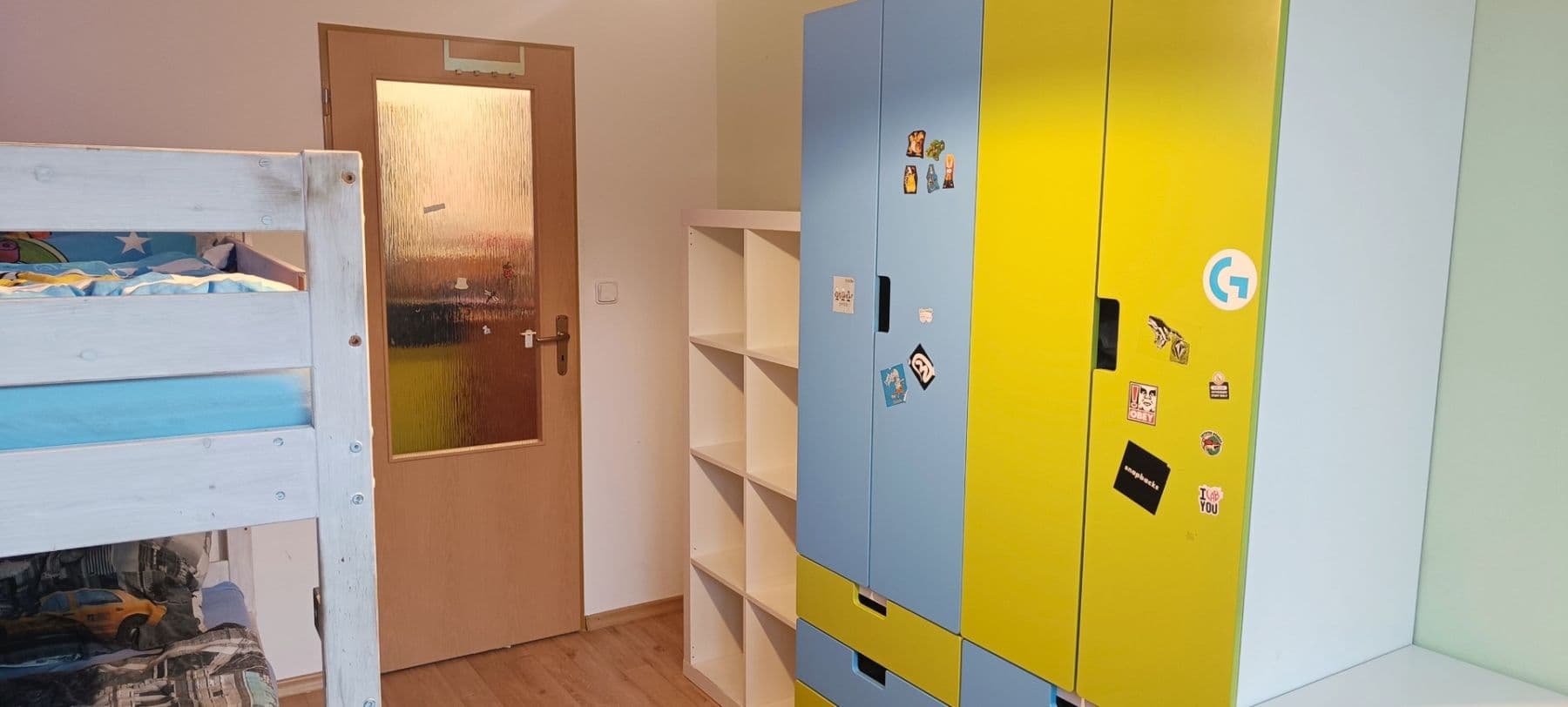 Predaj bytu 3-izbový 70 m², Nad Stadionem, Králův Dvůr, Středočeský kraj Predaj bytu 3-izbový 70 m², Nad Stadionem, Králův Dvůr, Středočeský kraj
