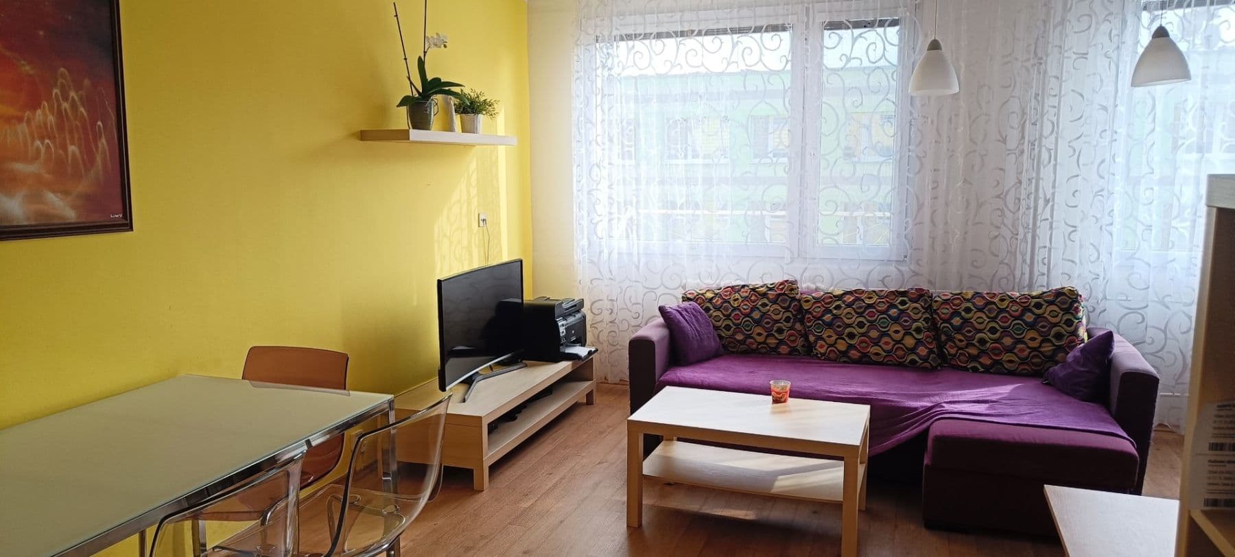 Predaj bytu 3-izbový 70 m², Nad Stadionem, Králův Dvůr, Středočeský kraj Predaj bytu 3-izbový 70 m², Nad Stadionem, Králův Dvůr, Středočeský kraj