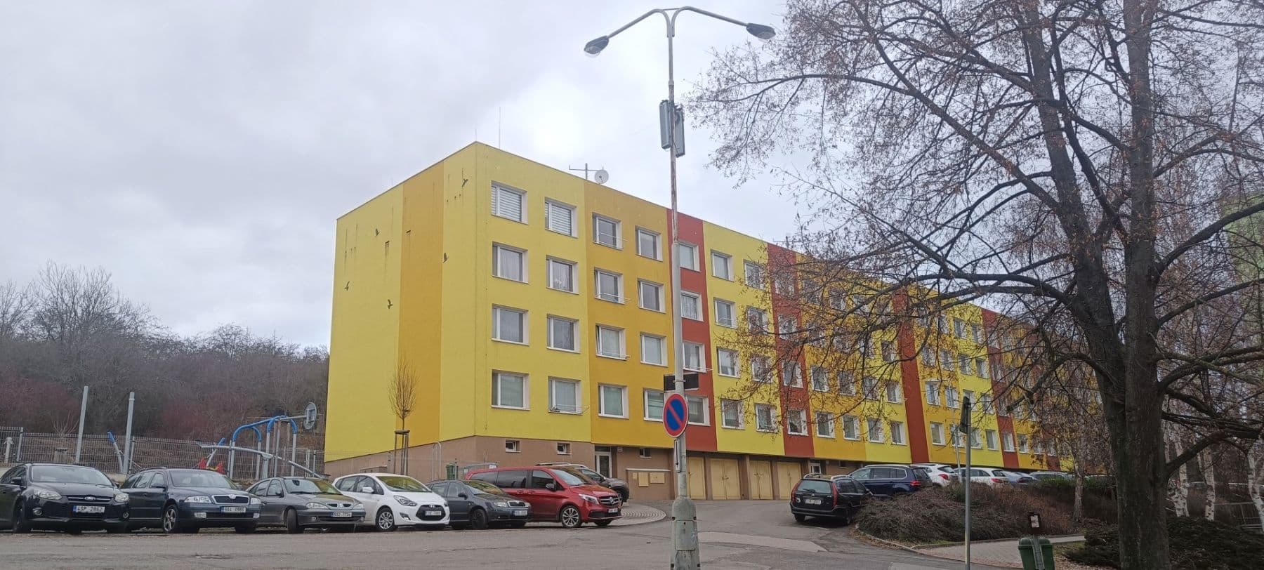 Predaj bytu 3-izbový 70 m², Nad Stadionem, Králův Dvůr, Středočeský kraj Predaj bytu 3-izbový 70 m², Nad Stadionem, Králův Dvůr, Středočeský kraj