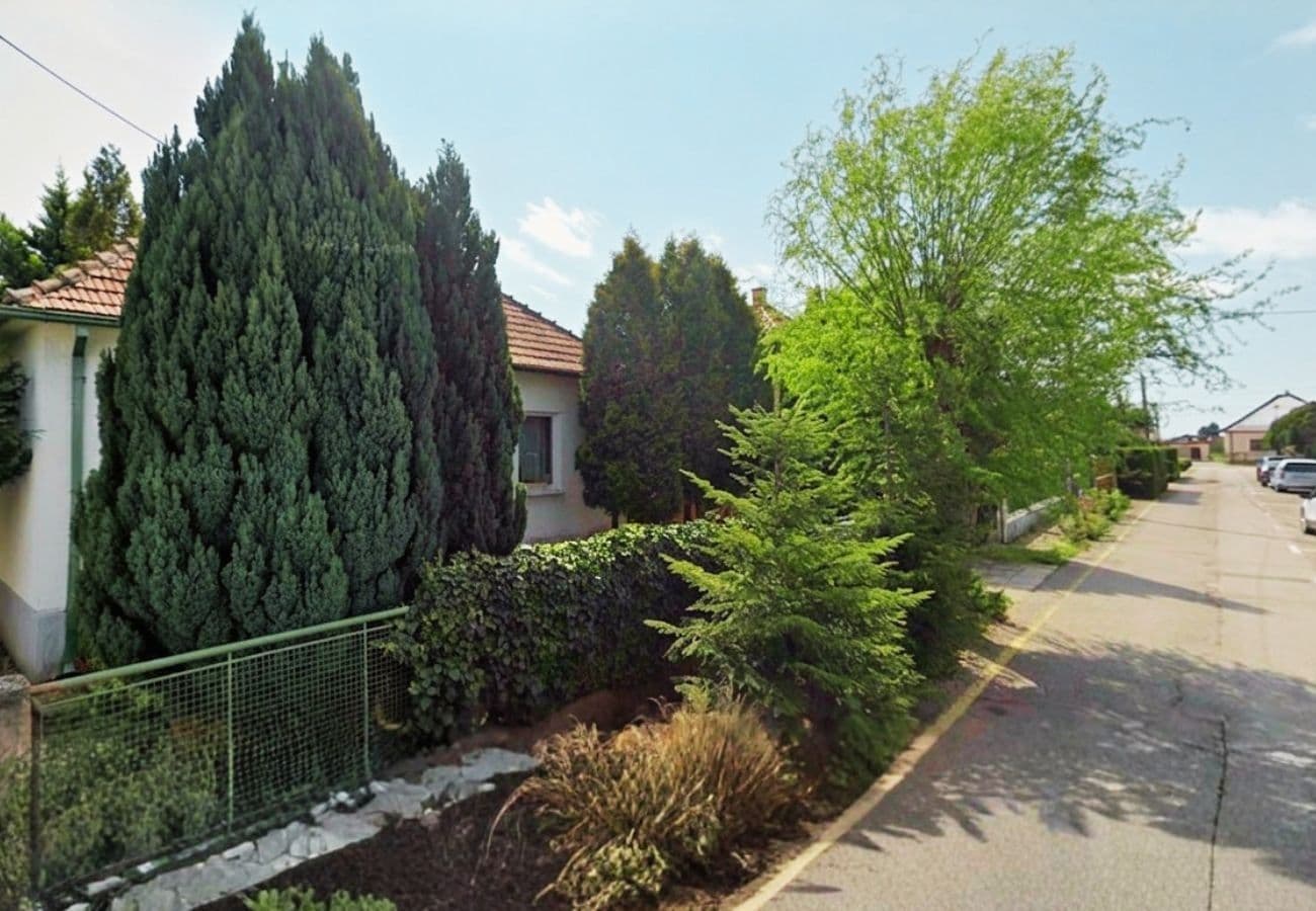 Predaj domu 100 m², pozemek 777 m², 1. mája, Leopoldov, Trnavský kraj Predaj domu 100 m², pozemek 777 m², 1. mája, Leopoldov, Trnavský kraj