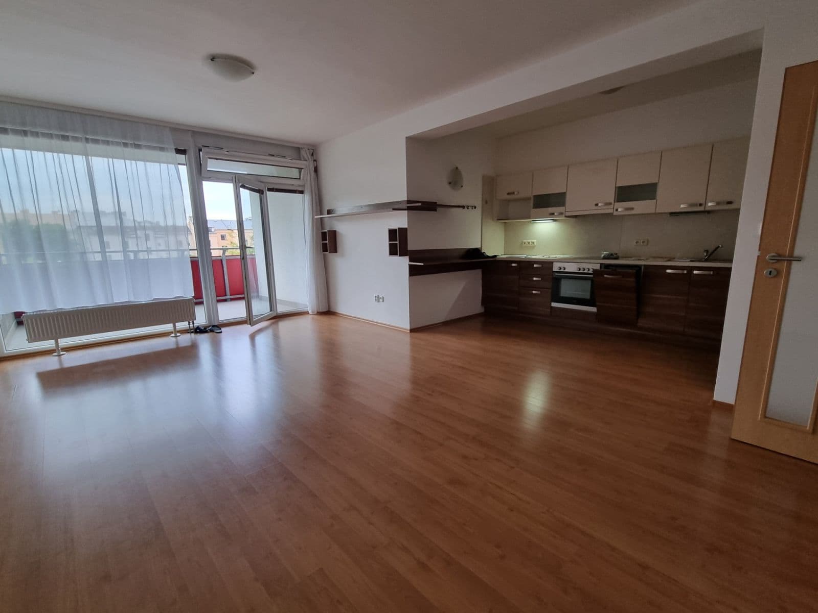 Prenájom bytu 2-izbový 62 m², Sokolovská, Olomouc, Olomoucký kraj Prenájom bytu 2-izbový 62 m², Sokolovská, Olomouc, Olomoucký kraj