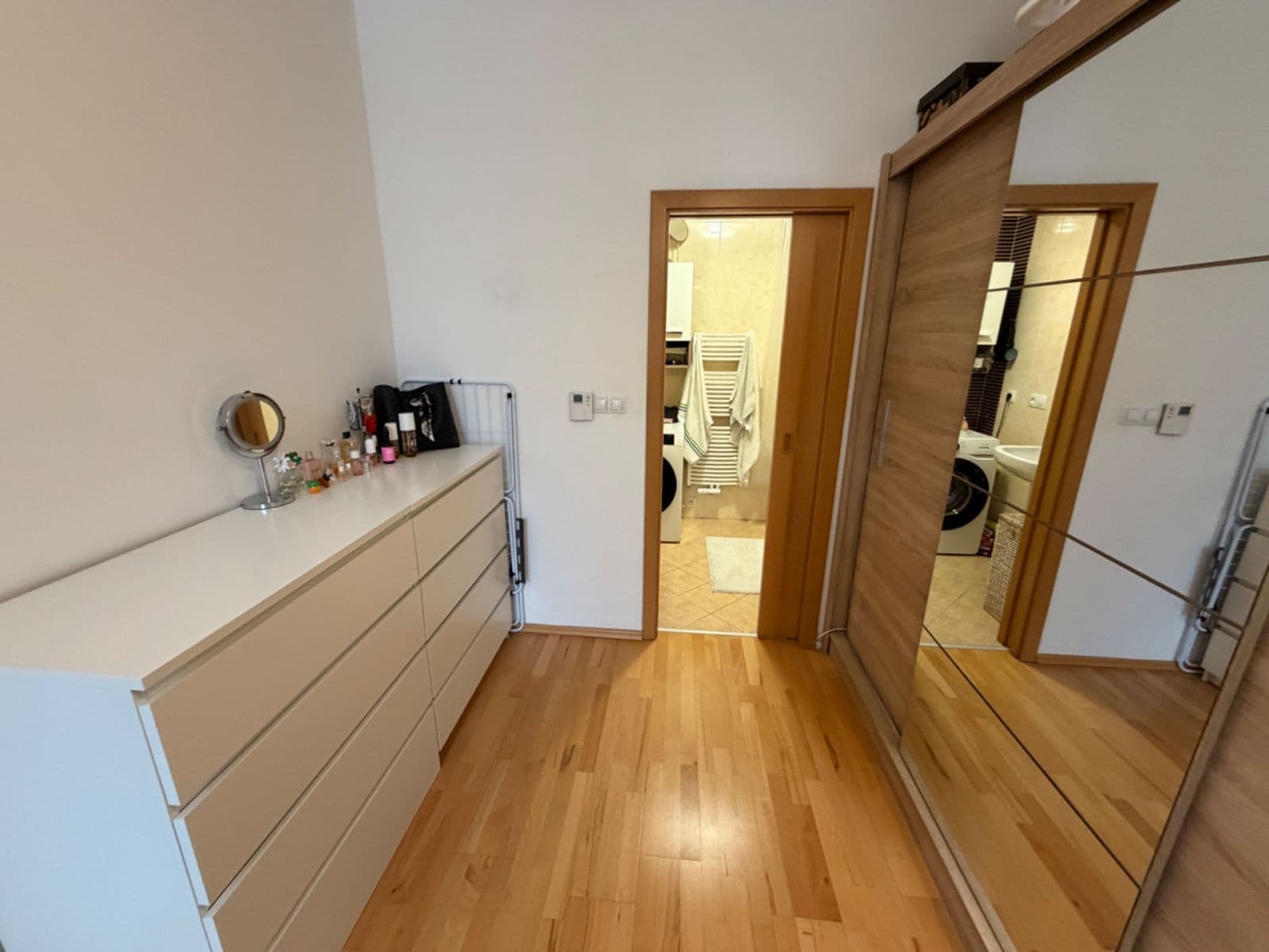 Prenájom bytu 2-izbový 50 m², Musílkova, Praha, Praha Prenájom bytu 2-izbový 50 m², Musílkova, Praha, Praha