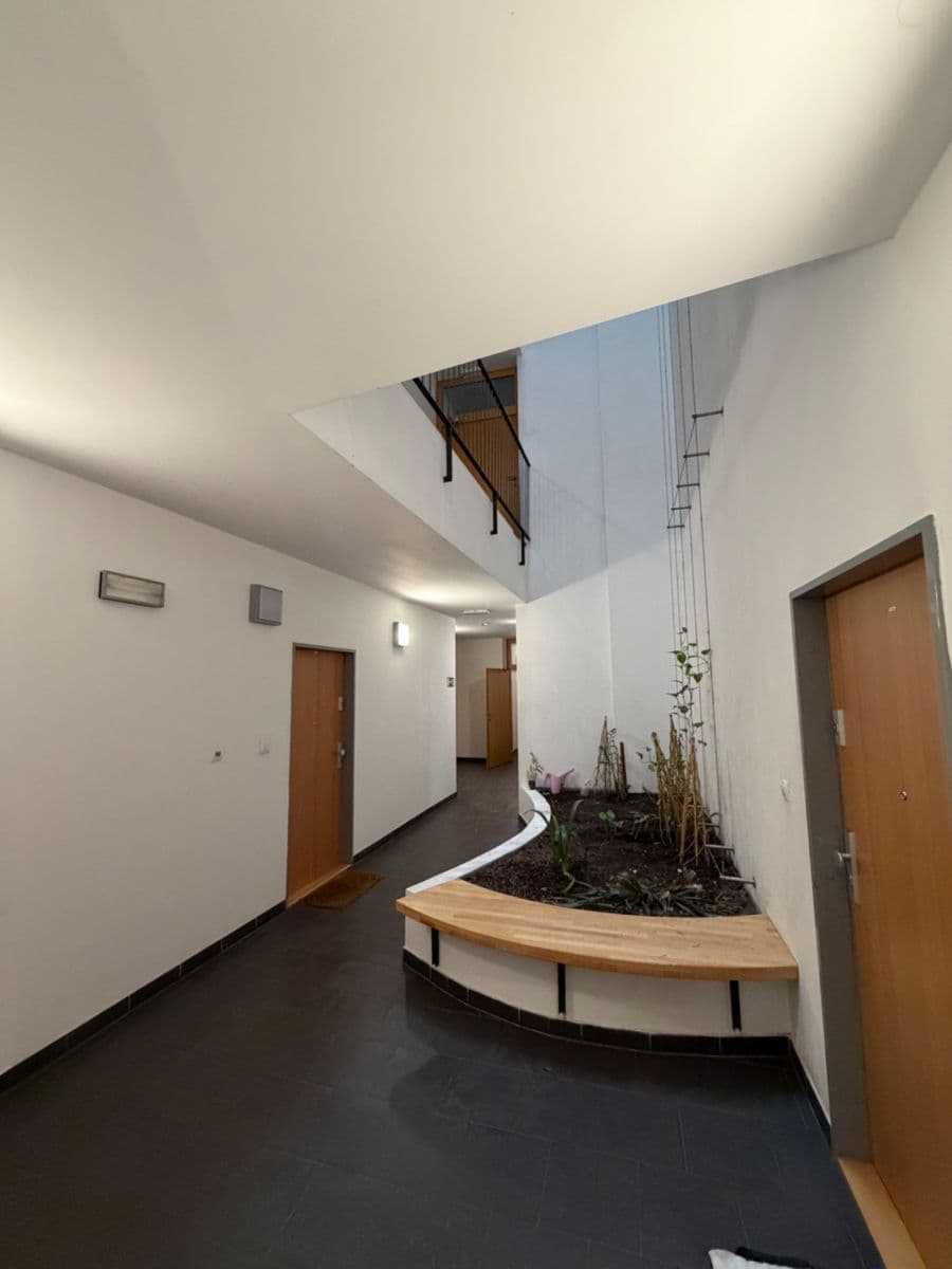 Prenájom bytu 2-izbový 50 m², Musílkova, Praha, Praha Prenájom bytu 2-izbový 50 m², Musílkova, Praha, Praha