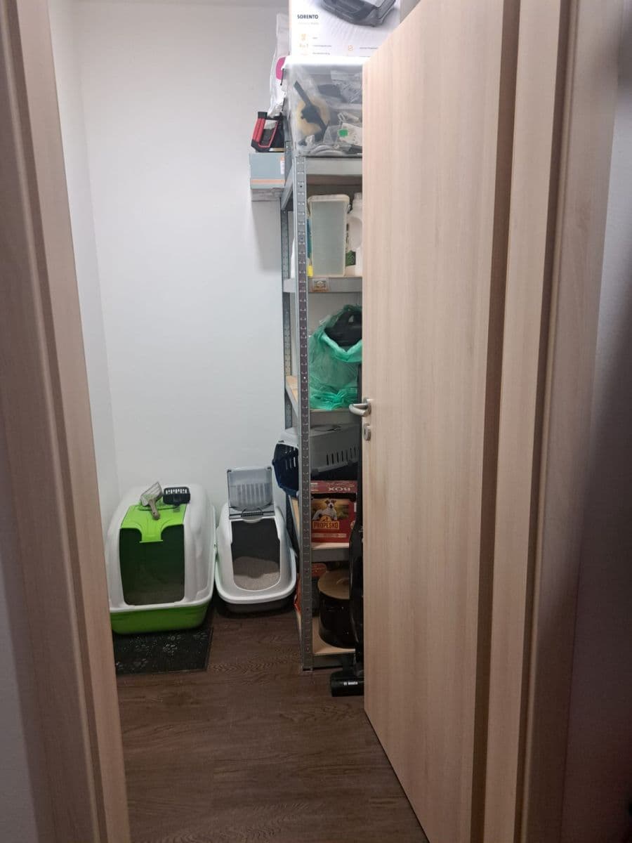 Predaj bytu 2-izbový 53 m², Topolová, Olomouc, Olomoucký kraj Predaj bytu 2-izbový 53 m², Topolová, Olomouc, Olomoucký kraj