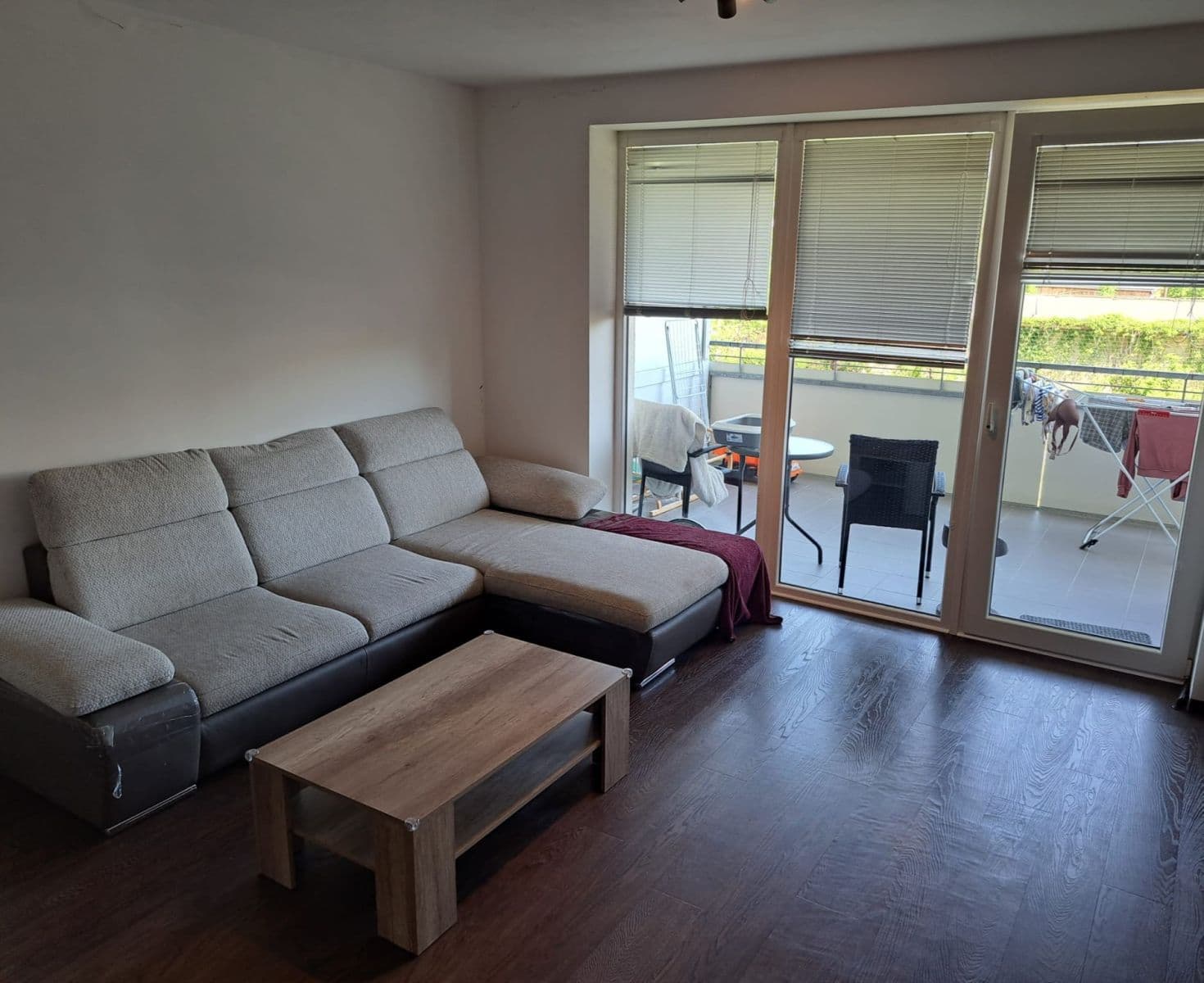 Predaj bytu 2-izbový 53 m², Topolová, Olomouc, Olomoucký kraj Predaj bytu 2-izbový 53 m², Topolová, Olomouc, Olomoucký kraj