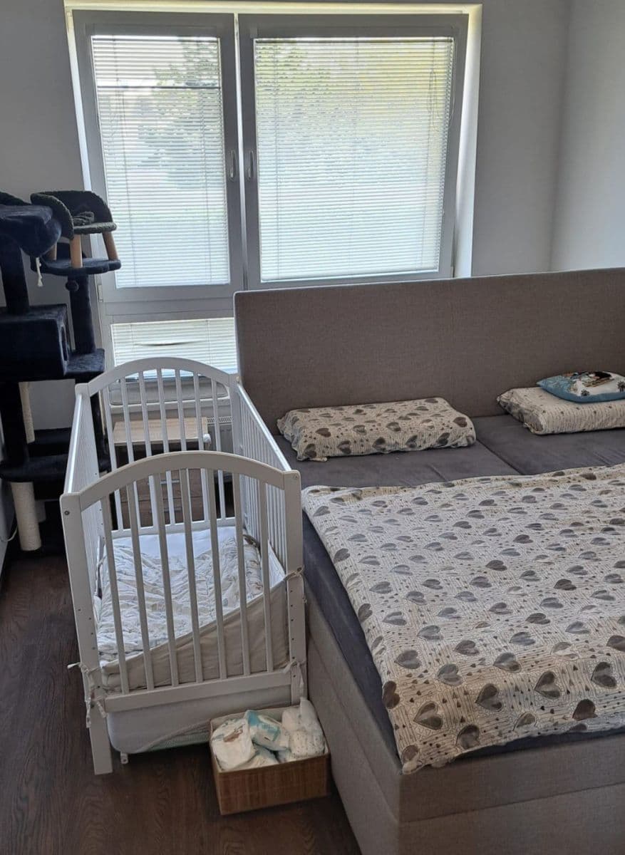 Predaj bytu 2-izbový 53 m², Topolová, Olomouc, Olomoucký kraj Predaj bytu 2-izbový 53 m², Topolová, Olomouc, Olomoucký kraj