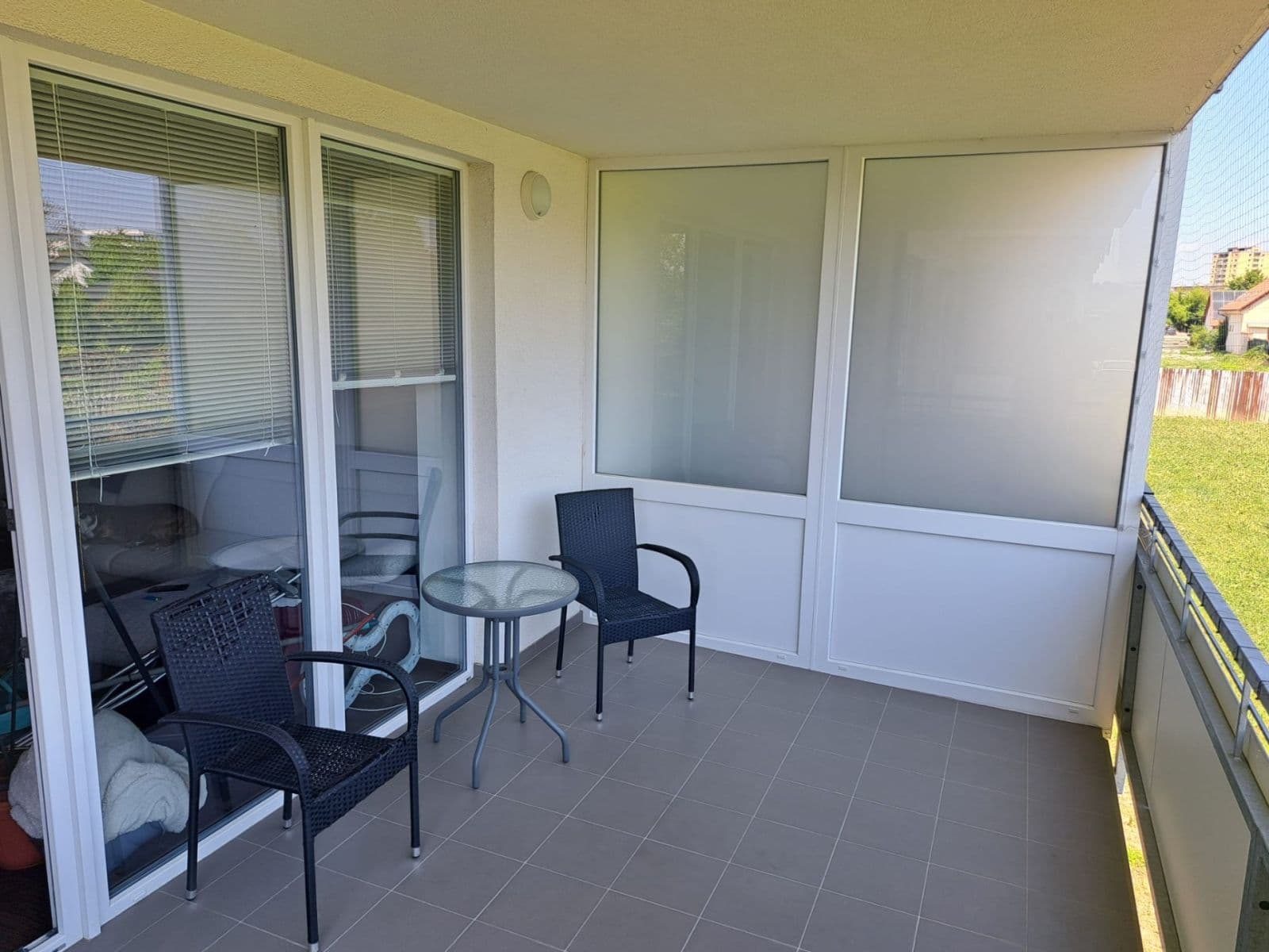 Predaj bytu 2-izbový 53 m², Topolová, Olomouc, Olomoucký kraj Predaj bytu 2-izbový 53 m², Topolová, Olomouc, Olomoucký kraj