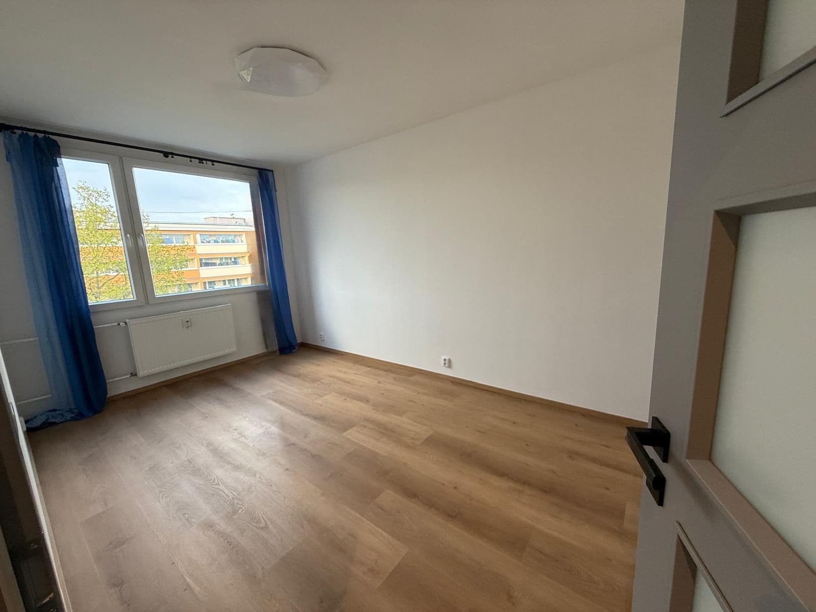 Prenájom bytu 3-izbový 72 m², Moravcova, Kolín, Středočeský kraj Prenájom bytu 3-izbový 72 m², Moravcova, Kolín, Středočeský kraj
