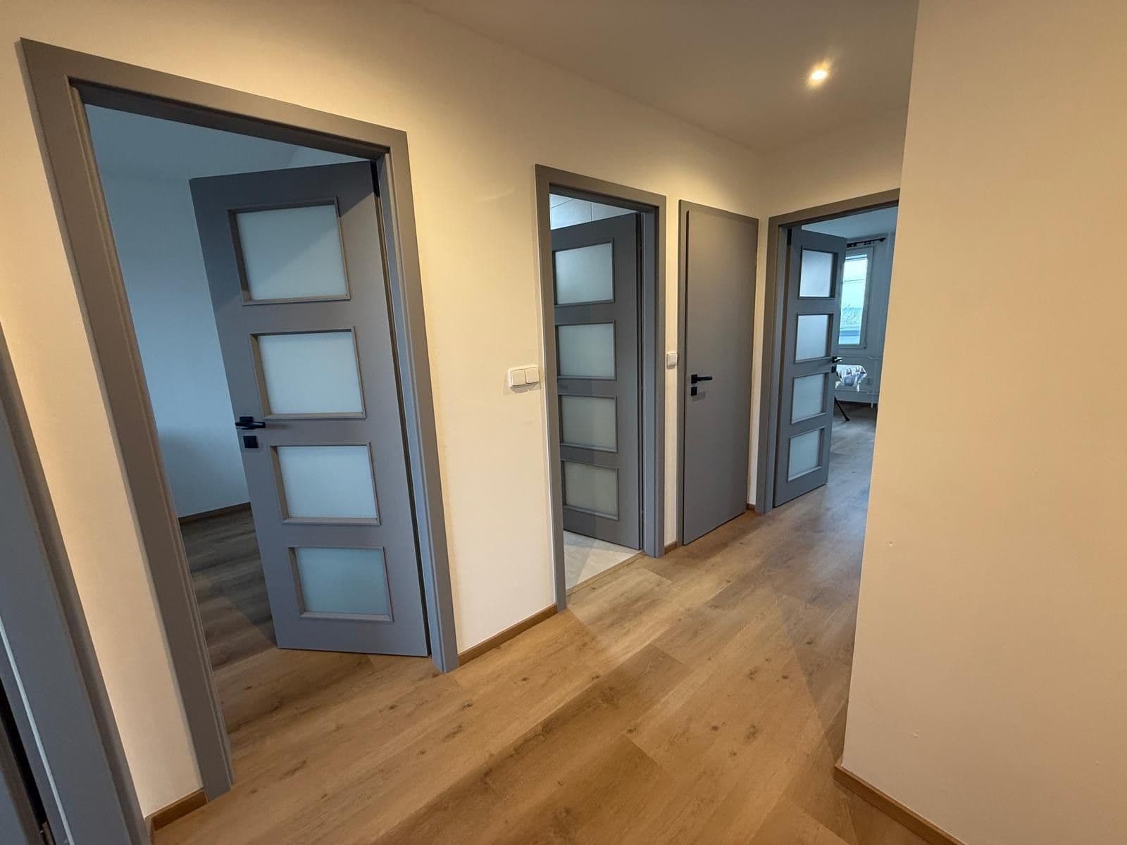 Prenájom bytu 3-izbový 72 m², Moravcova, Kolín, Středočeský kraj Prenájom bytu 3-izbový 72 m², Moravcova, Kolín, Středočeský kraj