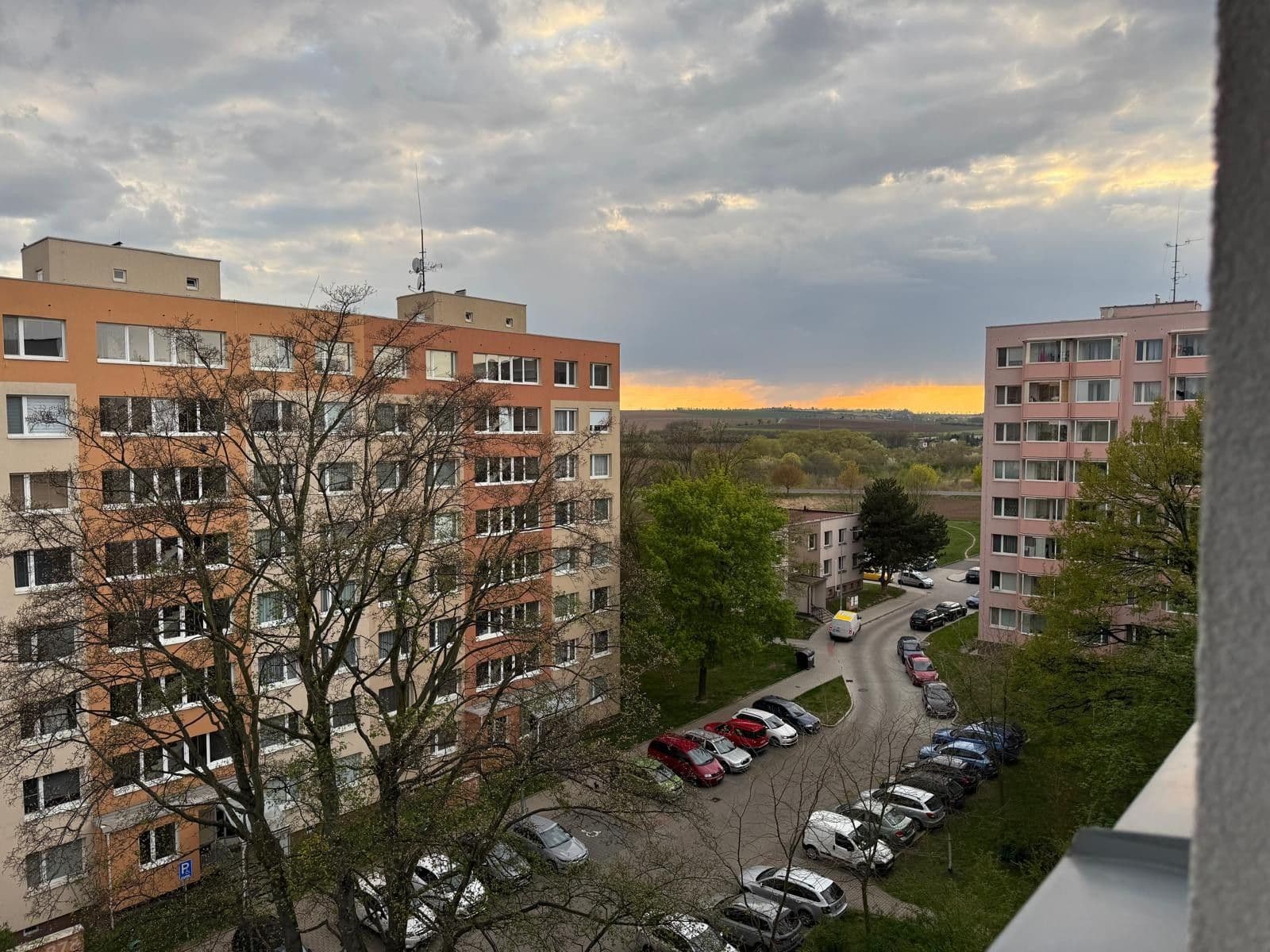 Prenájom bytu 3-izbový 72 m², Moravcova, Kolín, Středočeský kraj Prenájom bytu 3-izbový 72 m², Moravcova, Kolín, Středočeský kraj