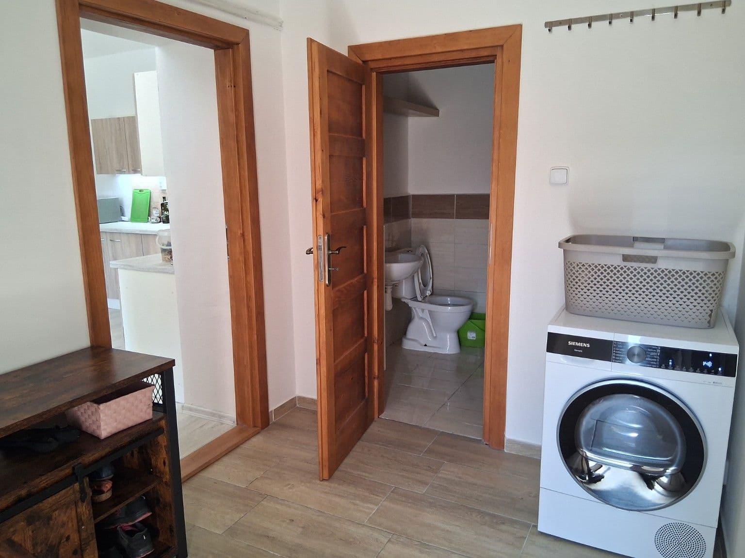 Predaj domu 122 m², pozemek 1.725 m², Pyšely, Středočeský kraj Predaj domu 122 m², pozemek 1.725 m², Pyšely, Středočeský kraj