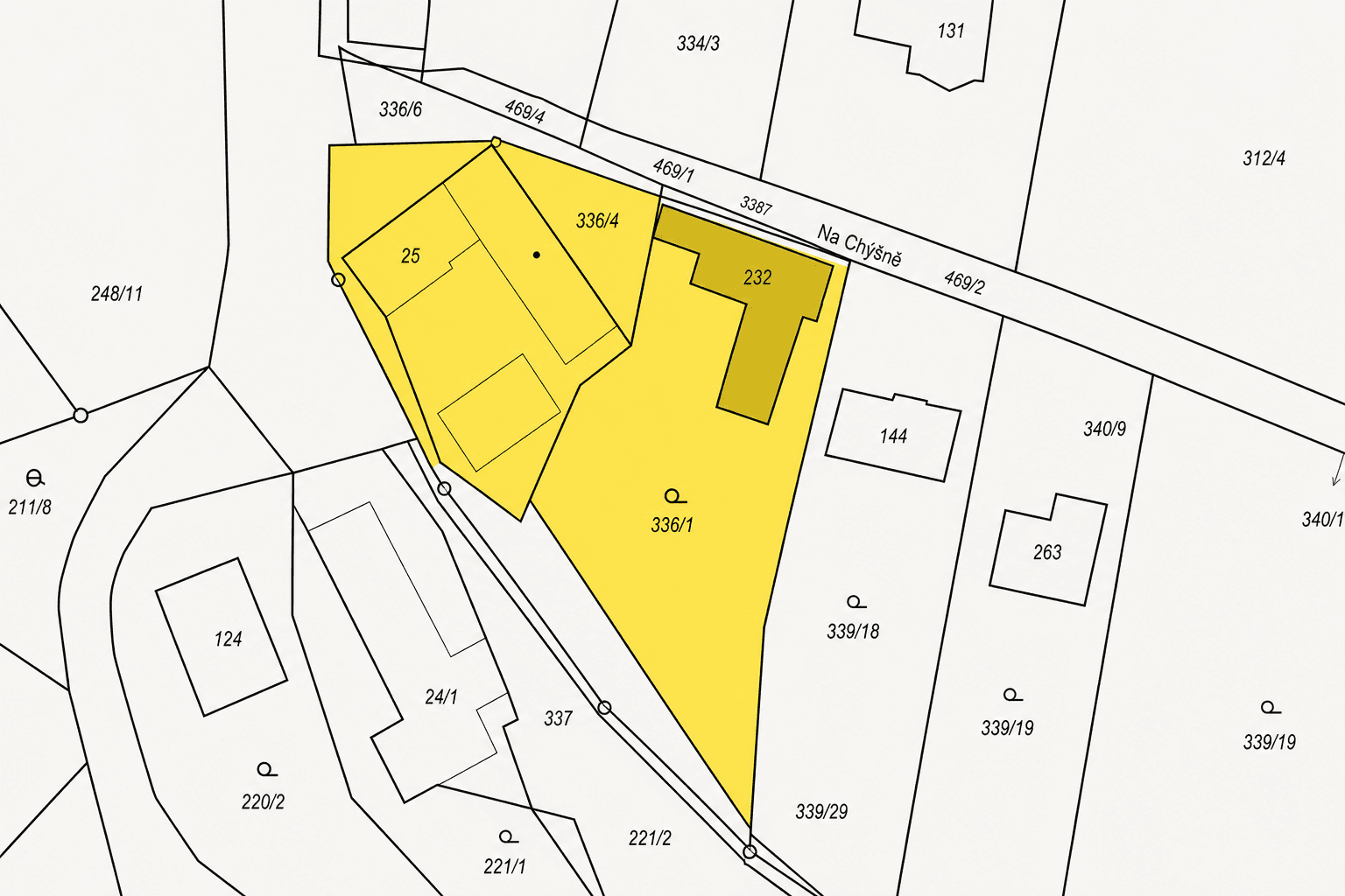 Predaj domu 122 m², pozemek 1.725 m², Pyšely, Středočeský kraj Predaj domu 122 m², pozemek 1.725 m², Pyšely, Středočeský kraj