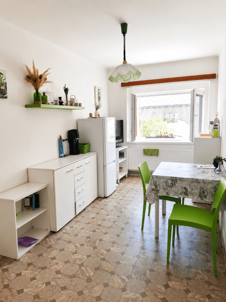 Predaj domu 122 m², pozemek 1.725 m², Pyšely, Středočeský kraj Predaj domu 122 m², pozemek 1.725 m², Pyšely, Středočeský kraj