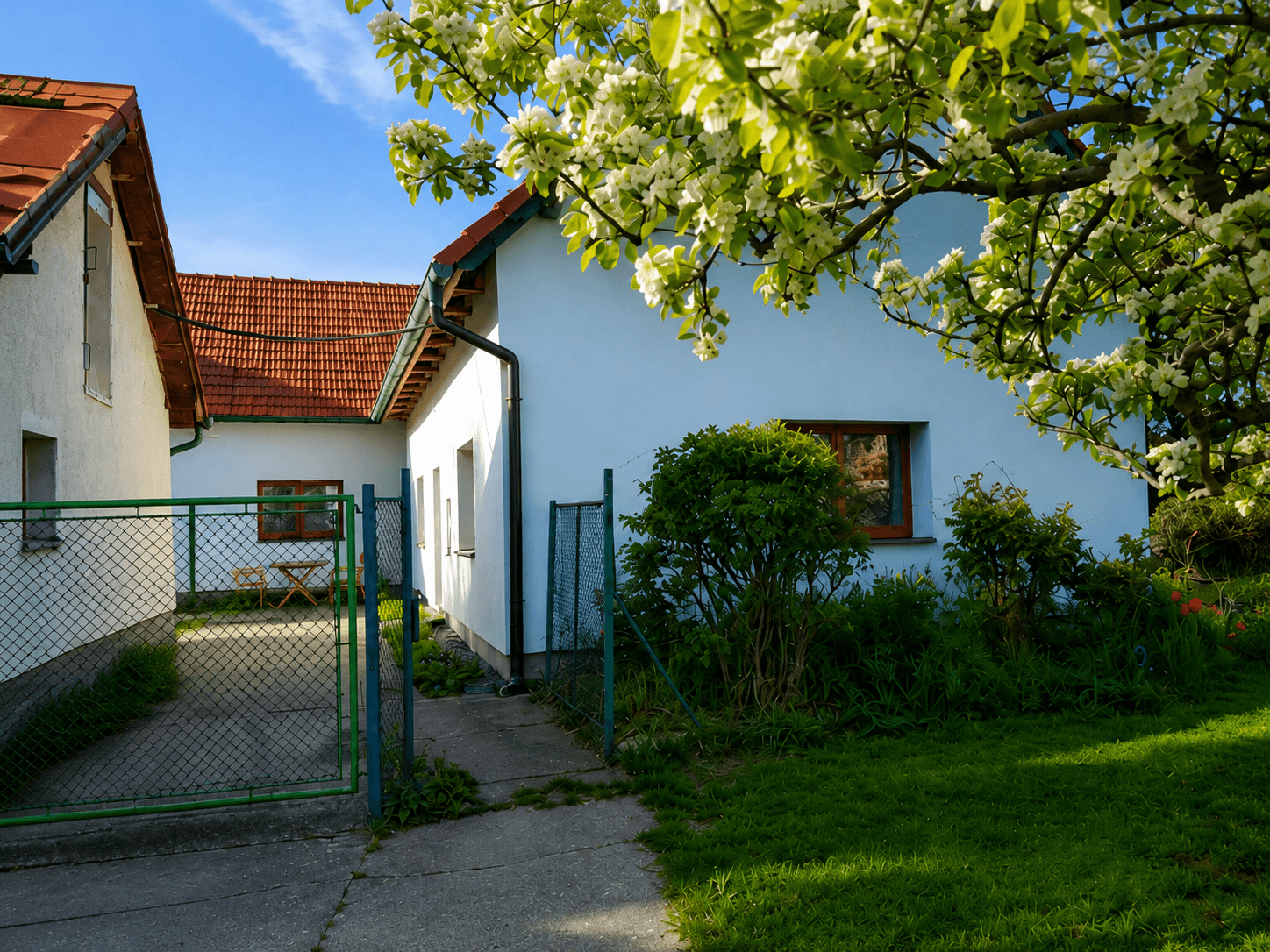 Predaj domu 122 m², pozemek 1.725 m², Pyšely, Středočeský kraj Predaj domu 122 m², pozemek 1.725 m², Pyšely, Středočeský kraj