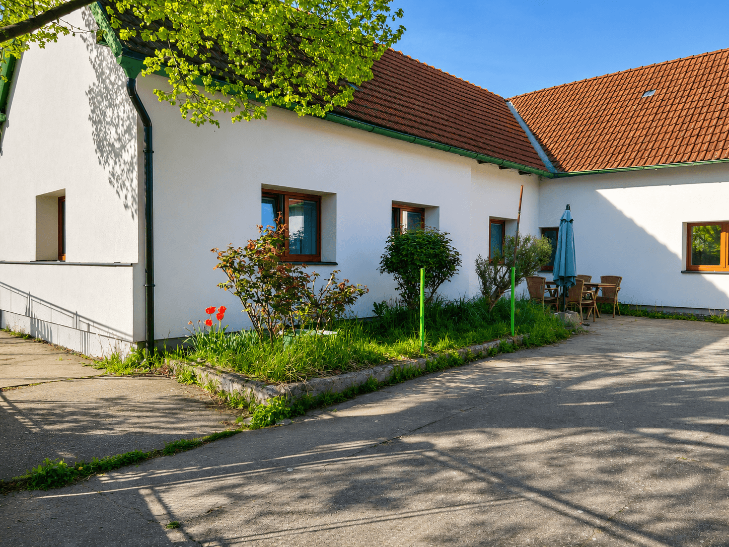 Predaj domu 122 m², pozemek 1.725 m², Pyšely, Středočeský kraj Predaj domu 122 m², pozemek 1.725 m², Pyšely, Středočeský kraj