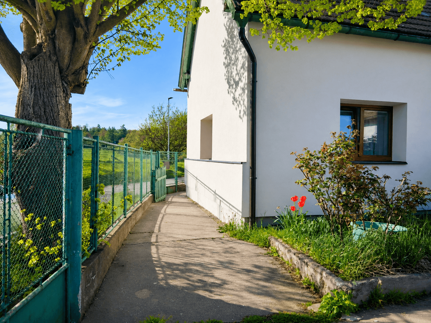 Predaj domu 122 m², pozemek 1.725 m², Pyšely, Středočeský kraj Predaj domu 122 m², pozemek 1.725 m², Pyšely, Středočeský kraj