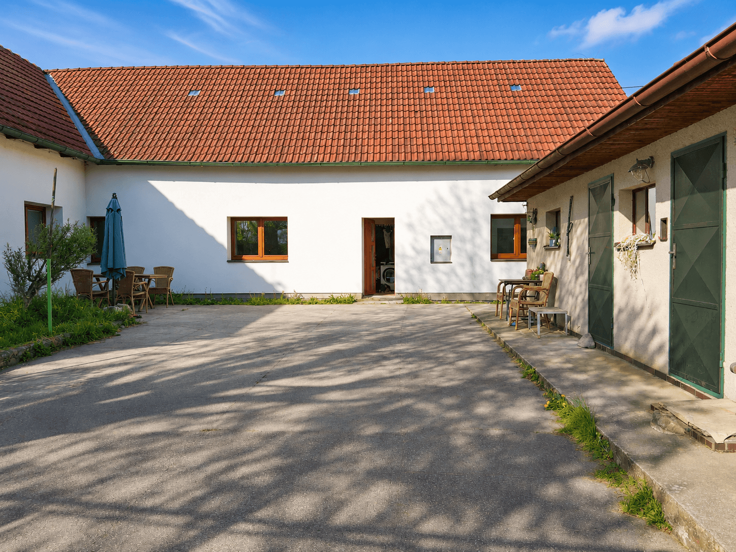 Predaj domu 122 m², pozemek 1.725 m², Pyšely, Středočeský kraj Predaj domu 122 m², pozemek 1.725 m², Pyšely, Středočeský kraj