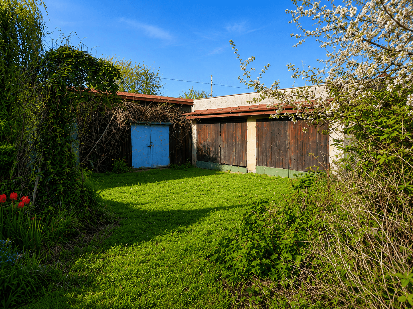 Predaj domu 122 m², pozemek 1.725 m², Pyšely, Středočeský kraj Predaj domu 122 m², pozemek 1.725 m², Pyšely, Středočeský kraj