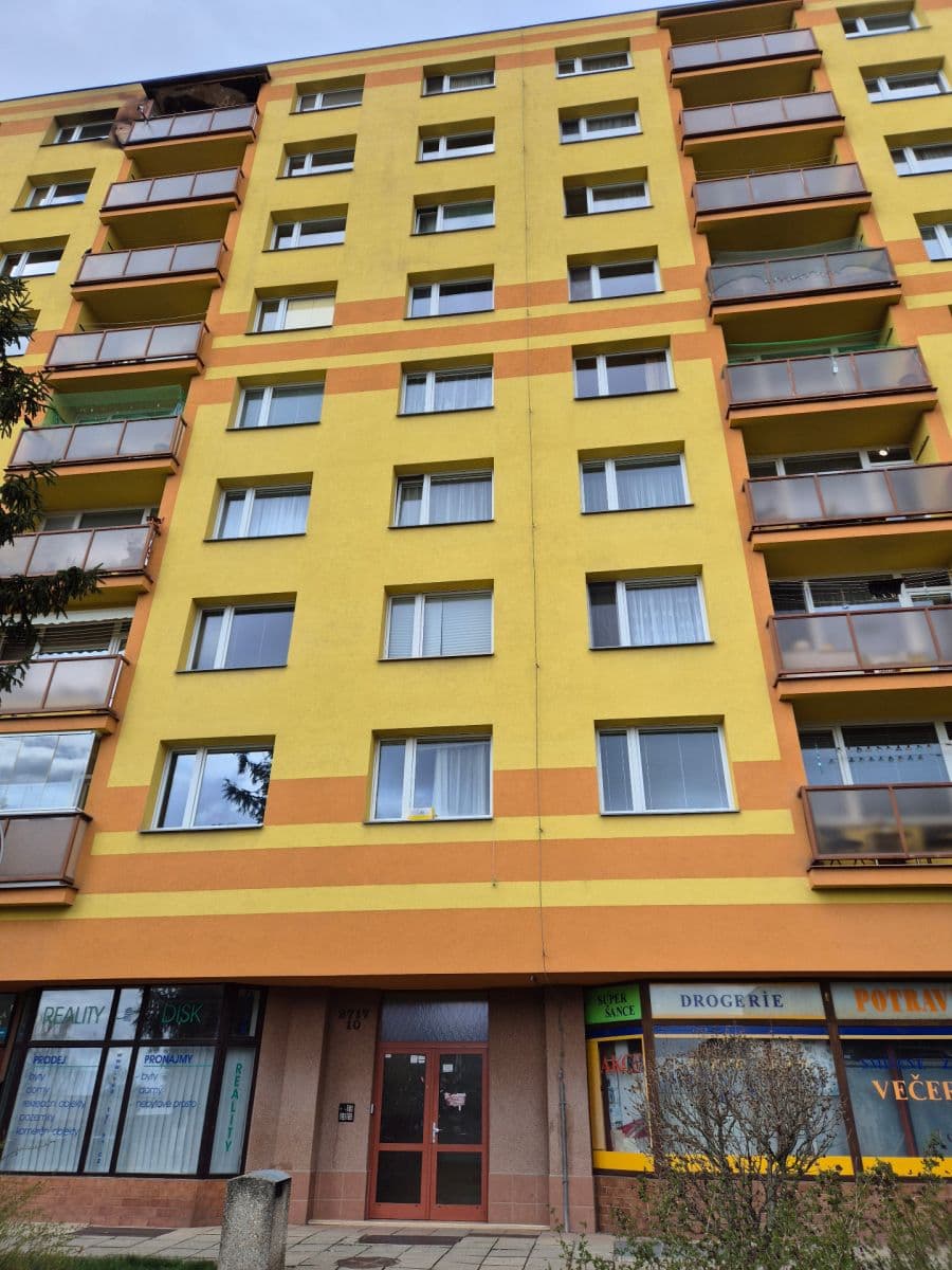 Prenájom bytu 2-izbový 62 m², Větrná, Ústí nad Labem, Ústecký kraj Prenájom bytu 2-izbový 62 m², Větrná, Ústí nad Labem, Ústecký kraj