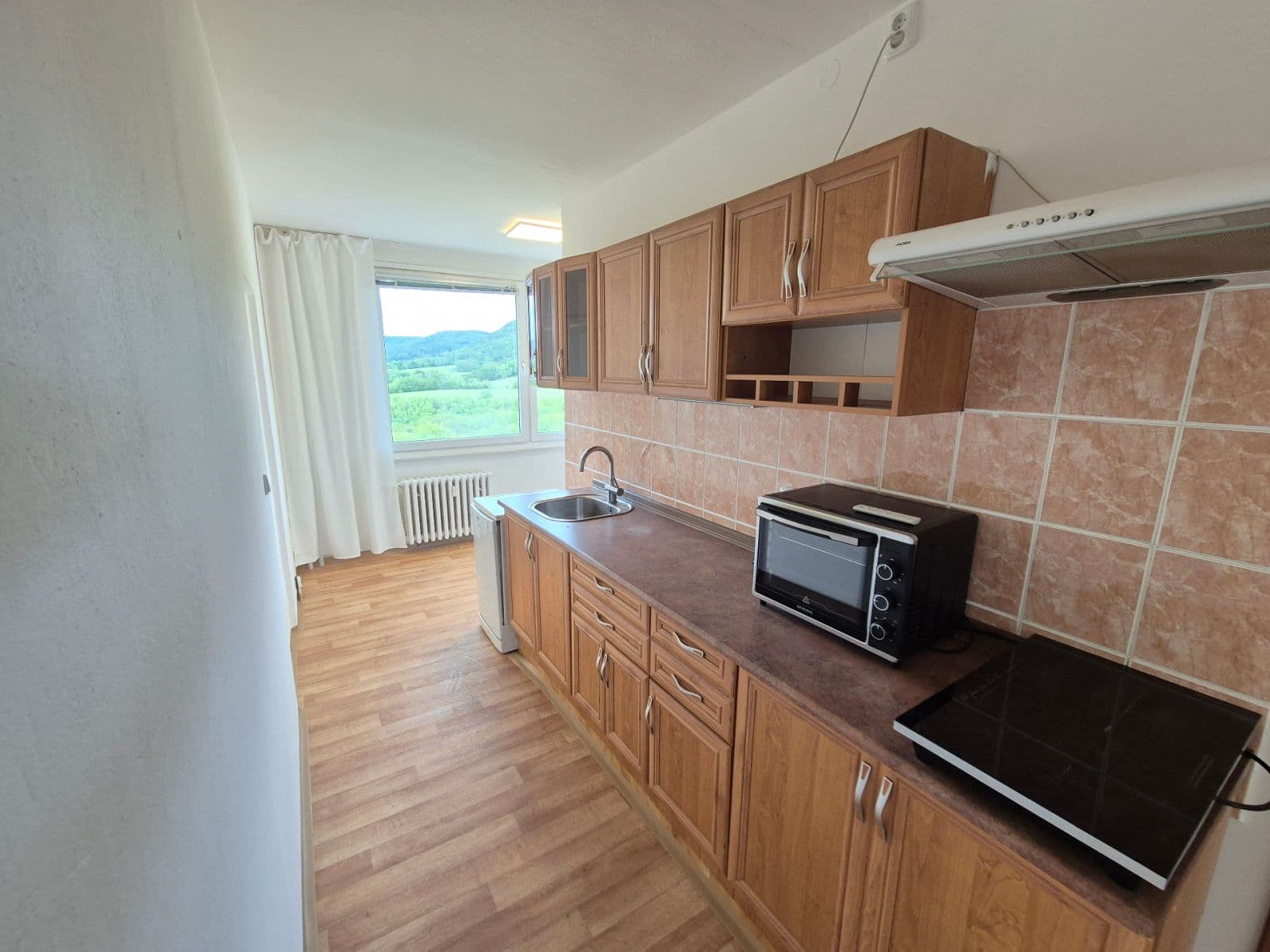 Prenájom bytu 2-izbový 62 m², Větrná, Ústí nad Labem, Ústecký kraj Prenájom bytu 2-izbový 62 m², Větrná, Ústí nad Labem, Ústecký kraj
