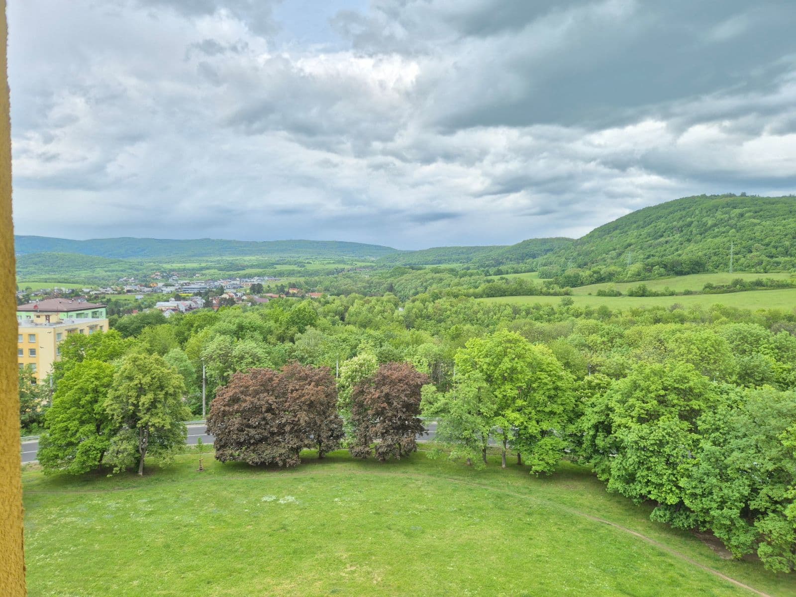 Prenájom bytu 2-izbový 62 m², Větrná, Ústí nad Labem, Ústecký kraj Prenájom bytu 2-izbový 62 m², Větrná, Ústí nad Labem, Ústecký kraj