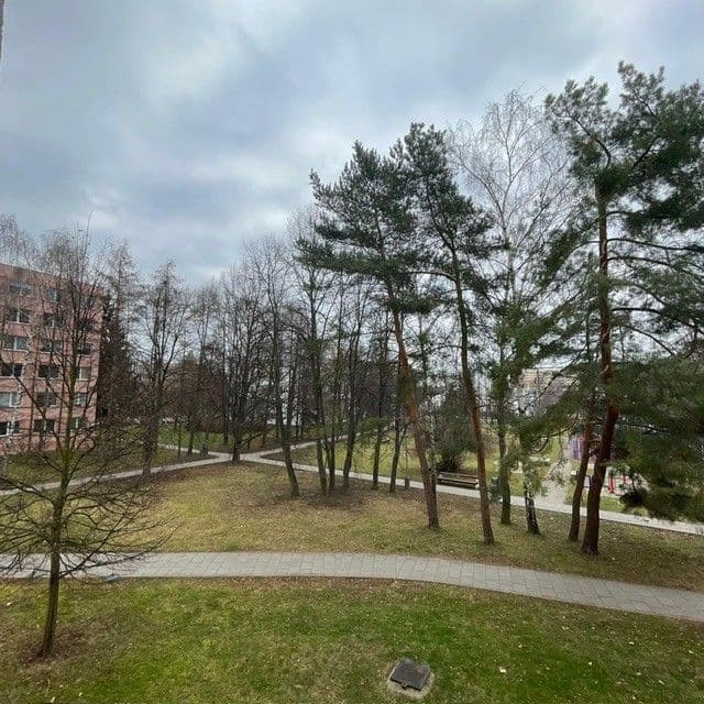 Prenájom bytu 1-izbový 33 m², Šimůnkova, Praha, Praha Prenájom bytu 1-izbový 33 m², Šimůnkova, Praha, Praha