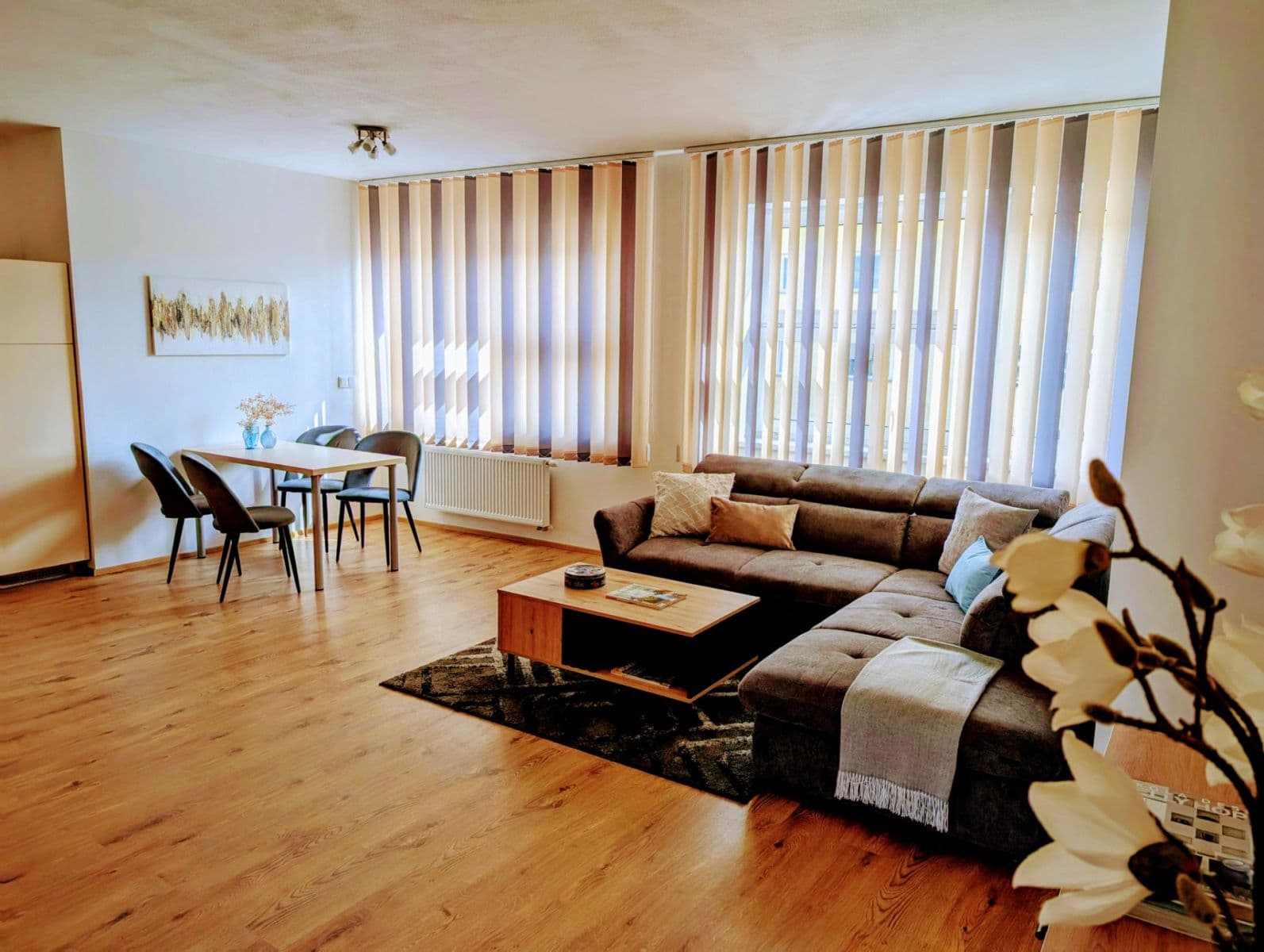 Predaj bytu 2-izbový 59 m², Křenová, Brno, Jihomoravský kraj Predaj bytu 2-izbový 59 m², Křenová, Brno, Jihomoravský kraj