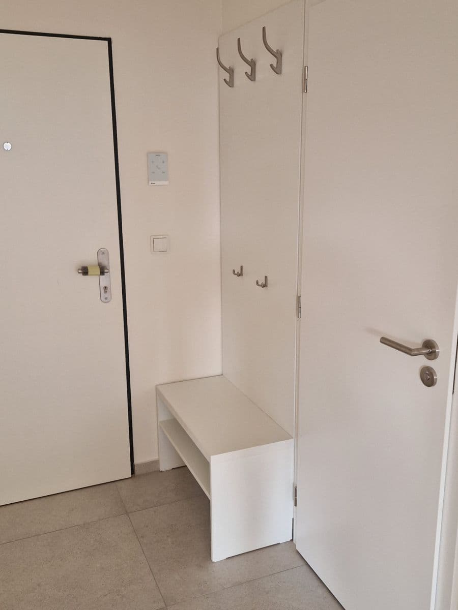 Predaj bytu 2-izbový 59 m², Křenová, Brno, Jihomoravský kraj Predaj bytu 2-izbový 59 m², Křenová, Brno, Jihomoravský kraj