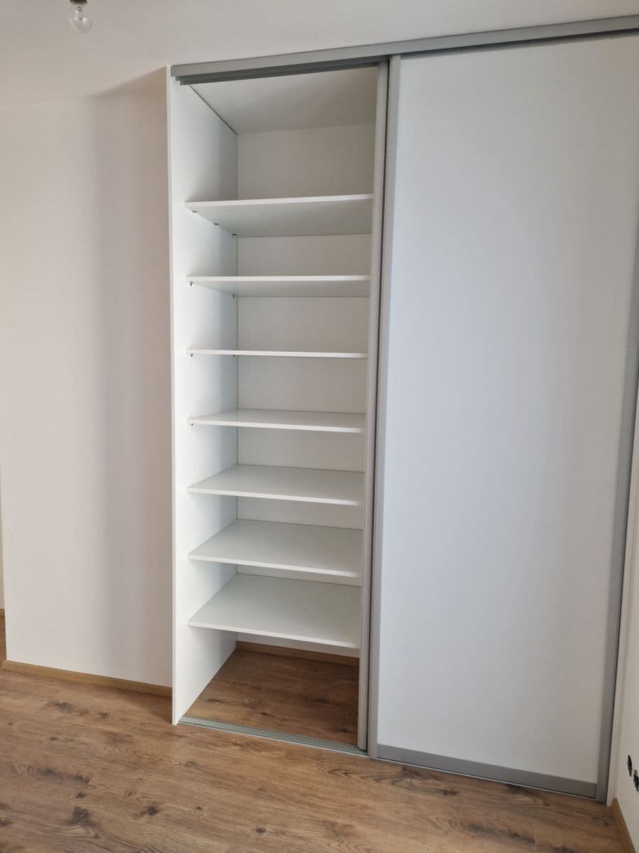 Predaj bytu 2-izbový 59 m², Křenová, Brno, Jihomoravský kraj Predaj bytu 2-izbový 59 m², Křenová, Brno, Jihomoravský kraj