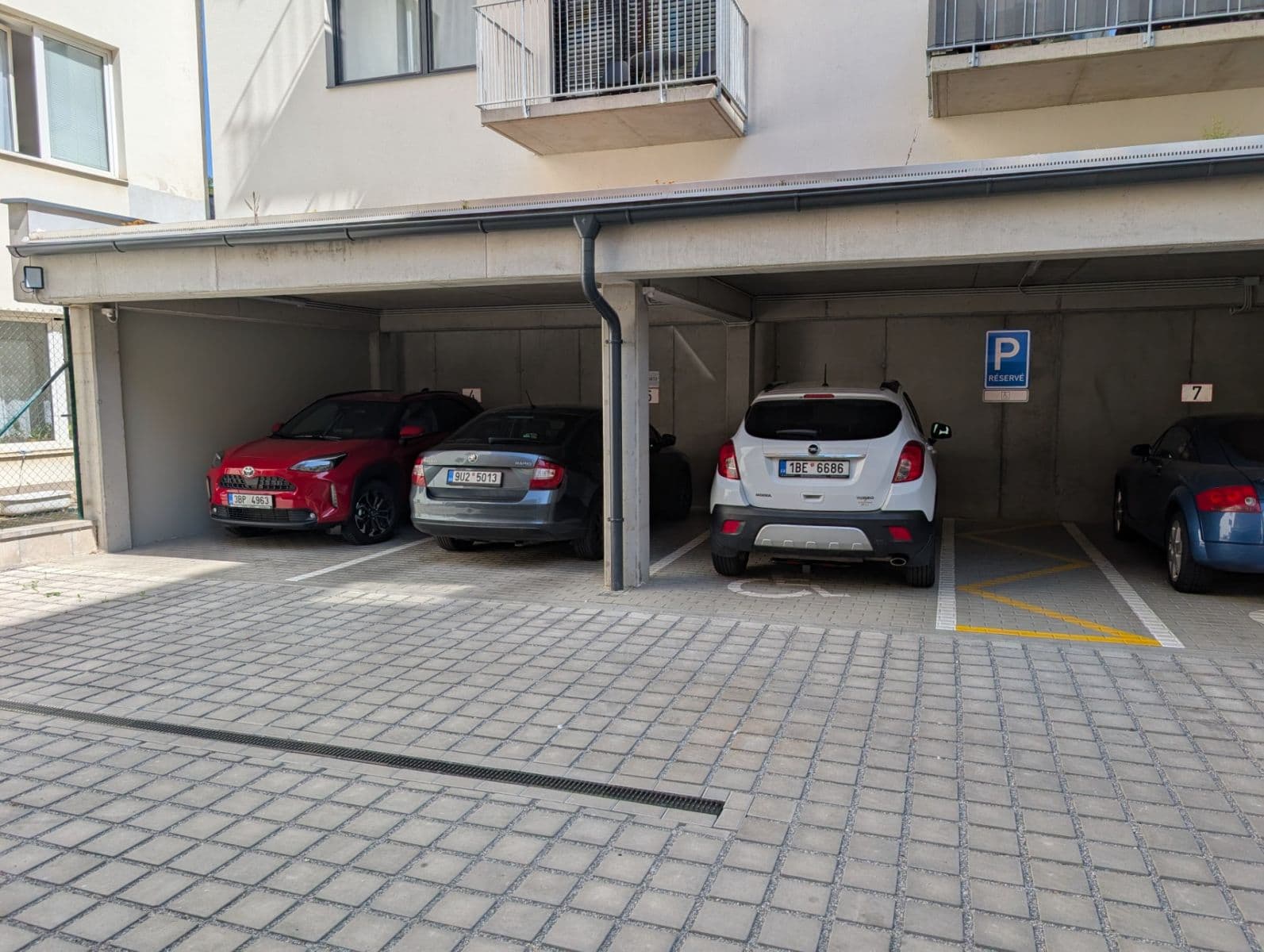Predaj bytu 2-izbový 59 m², Křenová, Brno, Jihomoravský kraj Predaj bytu 2-izbový 59 m², Křenová, Brno, Jihomoravský kraj