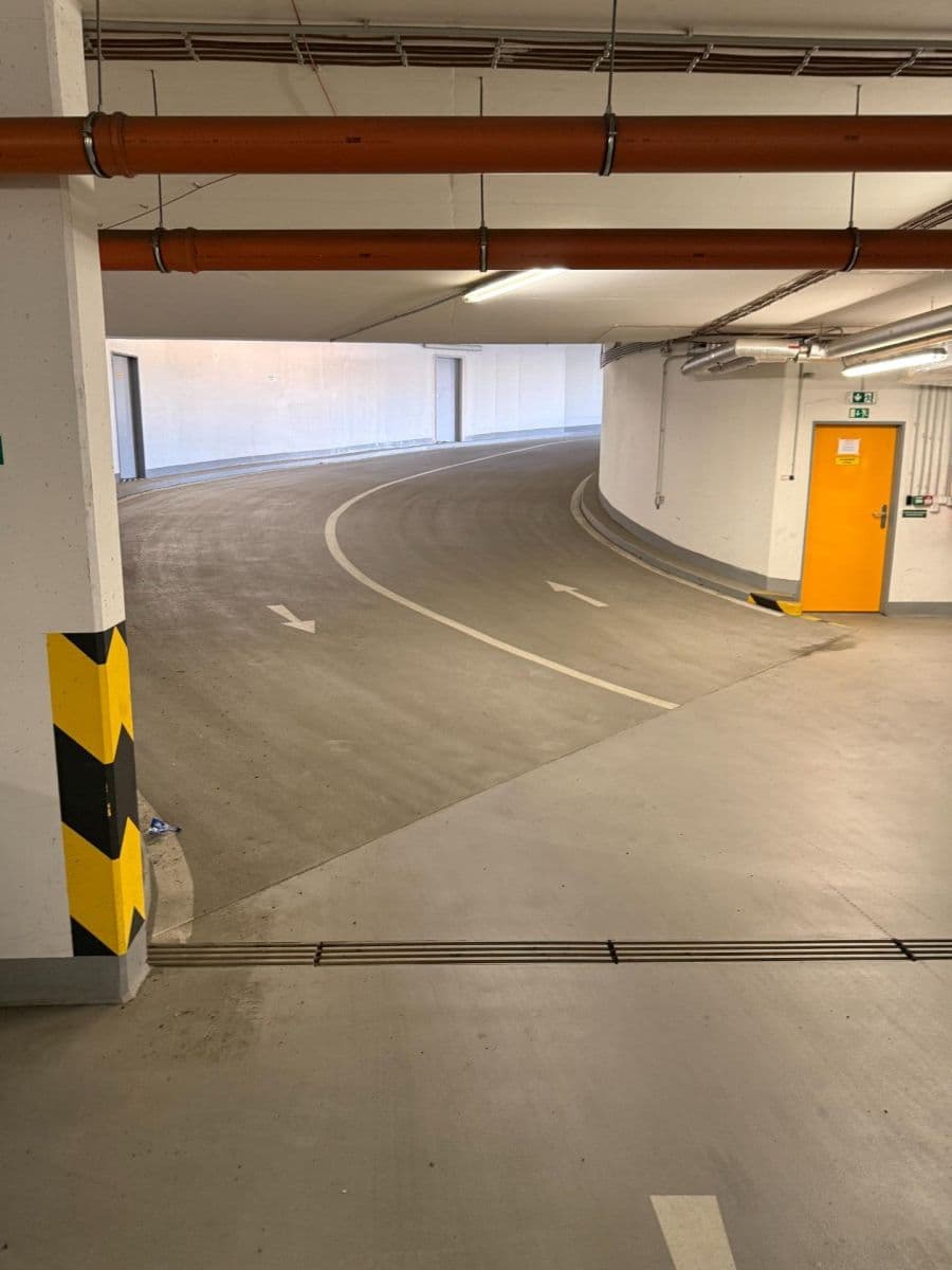 Predaj bytu 2-izbový 62 m², V Háji, Praha, Praha Predaj bytu 2-izbový 62 m², V Háji, Praha, Praha