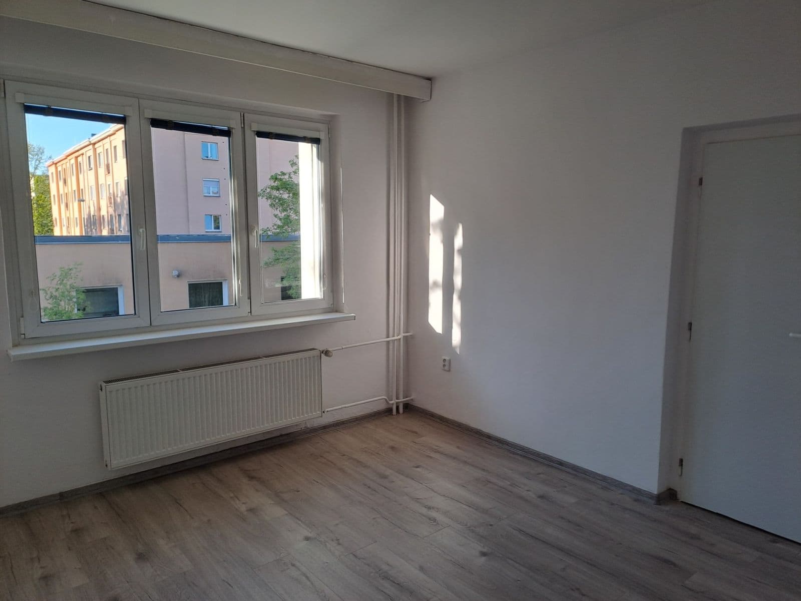 Prenájom bytu 2-izbový 57 m², Antala Staška, Praha, Praha Prenájom bytu 2-izbový 57 m², Antala Staška, Praha, Praha