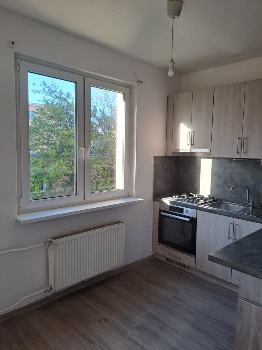 Prenájom bytu 2-izbový 57 m², Antala Staška, Praha, Praha Prenájom bytu 2-izbový 57 m², Antala Staška, Praha, Praha