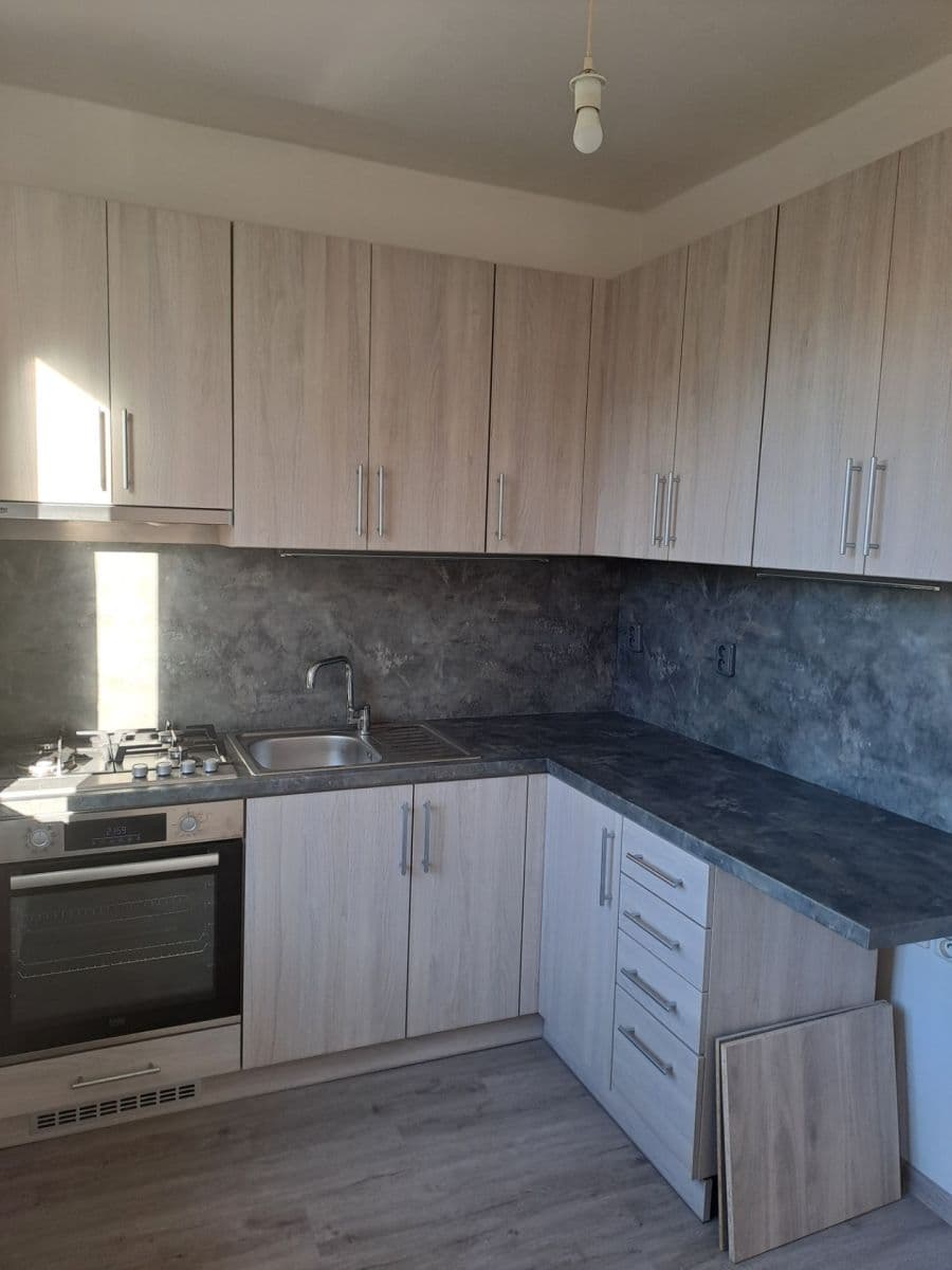 Prenájom bytu 2-izbový 57 m², Antala Staška, Praha, Praha Prenájom bytu 2-izbový 57 m², Antala Staška, Praha, Praha
