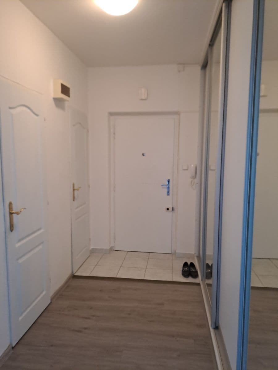 Prenájom bytu 2-izbový 57 m², Antala Staška, Praha, Praha Prenájom bytu 2-izbový 57 m², Antala Staška, Praha, Praha