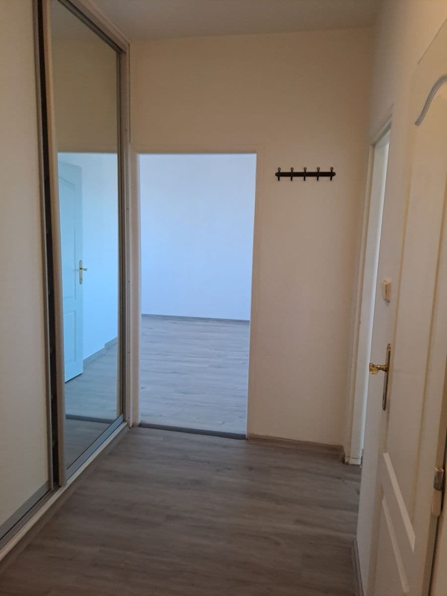 Prenájom bytu 2-izbový 57 m², Antala Staška, Praha, Praha Prenájom bytu 2-izbový 57 m², Antala Staška, Praha, Praha