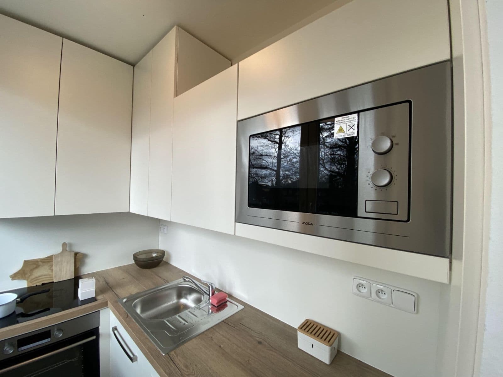 Predaj bytu 1-izbový 28 m², Na Kotli, Hradec Králové, Královéhradecký kraj Predaj bytu 1-izbový 28 m², Na Kotli, Hradec Králové, Královéhradecký kraj