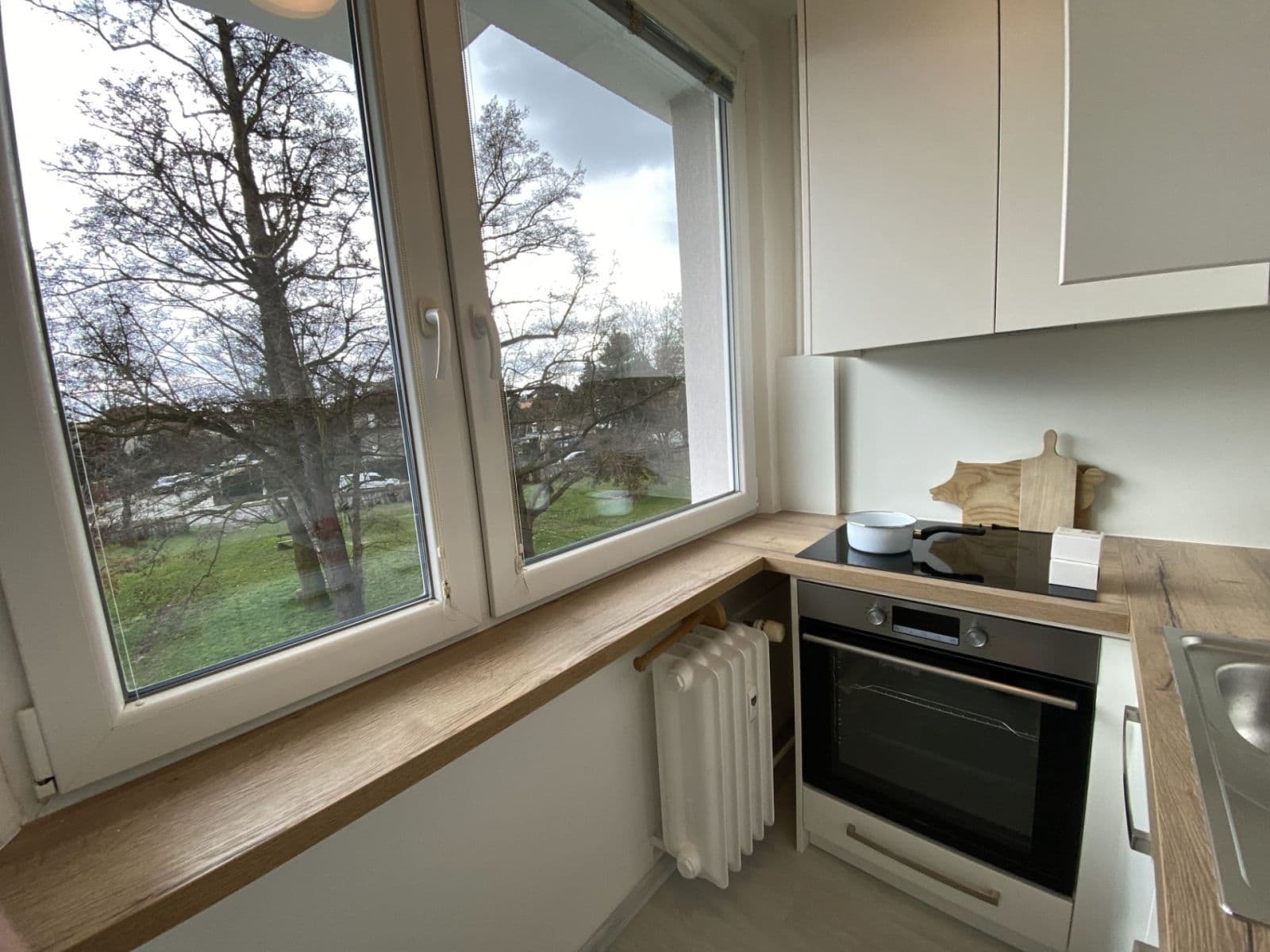 Predaj bytu 1-izbový 28 m², Na Kotli, Hradec Králové, Královéhradecký kraj Predaj bytu 1-izbový 28 m², Na Kotli, Hradec Králové, Královéhradecký kraj