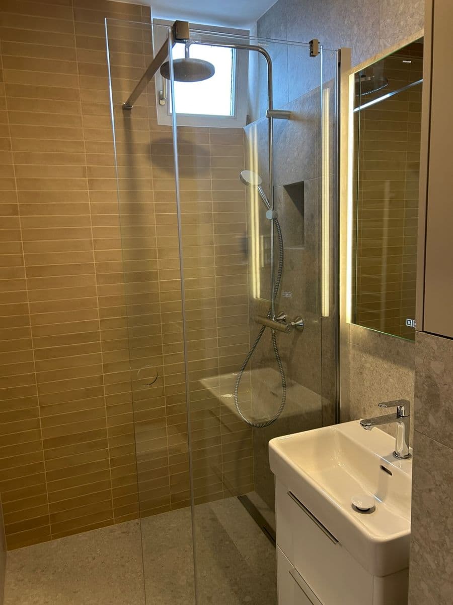 Prenájom bytu 1-izbový 18 m², Na Šťáhlavce, Praha, Praha Prenájom bytu 1-izbový 18 m², Na Šťáhlavce, Praha, Praha