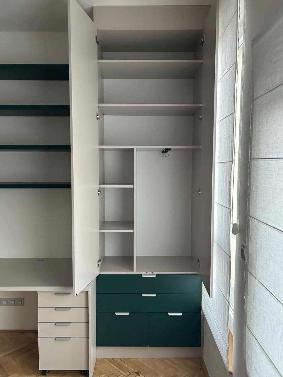 Prenájom bytu 1-izbový 18 m², Na Šťáhlavce, Praha, Praha Prenájom bytu 1-izbový 18 m², Na Šťáhlavce, Praha, Praha