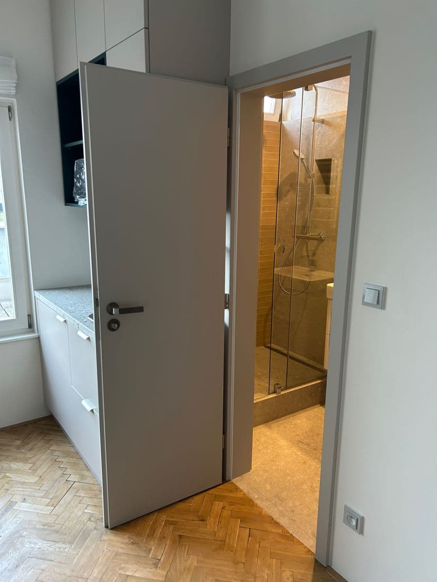 Prenájom bytu 1-izbový 18 m², Na Šťáhlavce, Praha, Praha Prenájom bytu 1-izbový 18 m², Na Šťáhlavce, Praha, Praha