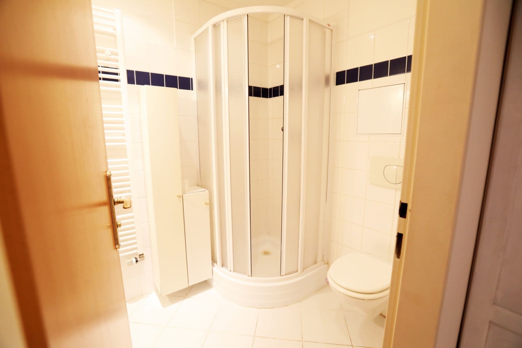 Prenájom bytu 1-izbový 30 m², Francouzská, Praha, Praha Prenájom bytu 1-izbový 30 m², Francouzská, Praha, Praha