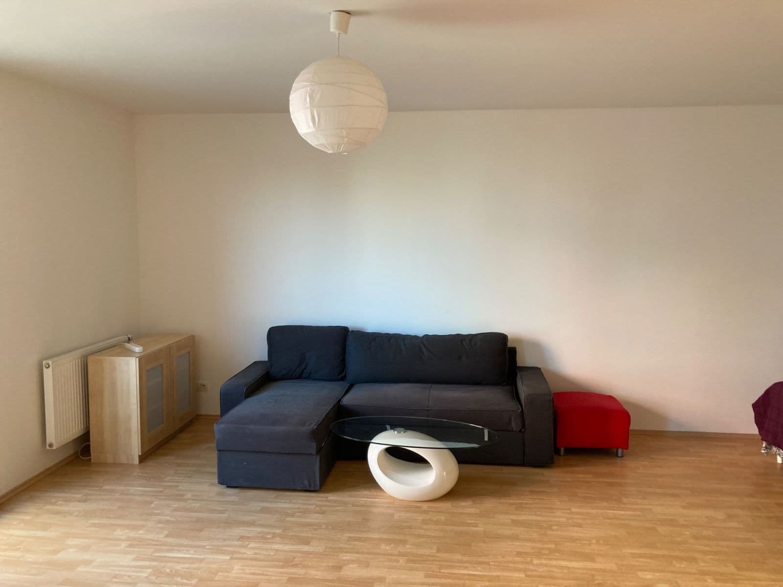 Prenájom bytu 1-izbový 49 m², Novodvorská, Praha, Praha Prenájom bytu 1-izbový 49 m², Novodvorská, Praha, Praha
